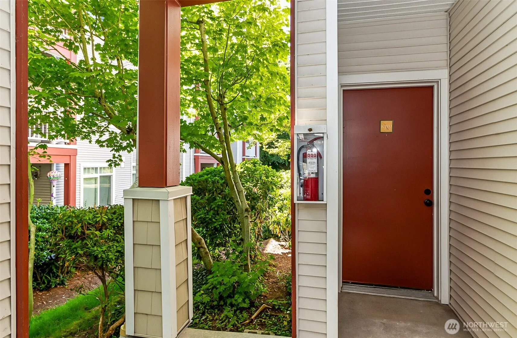 14821 29th Avenue W. #K101, Lynnwood, WA 98087