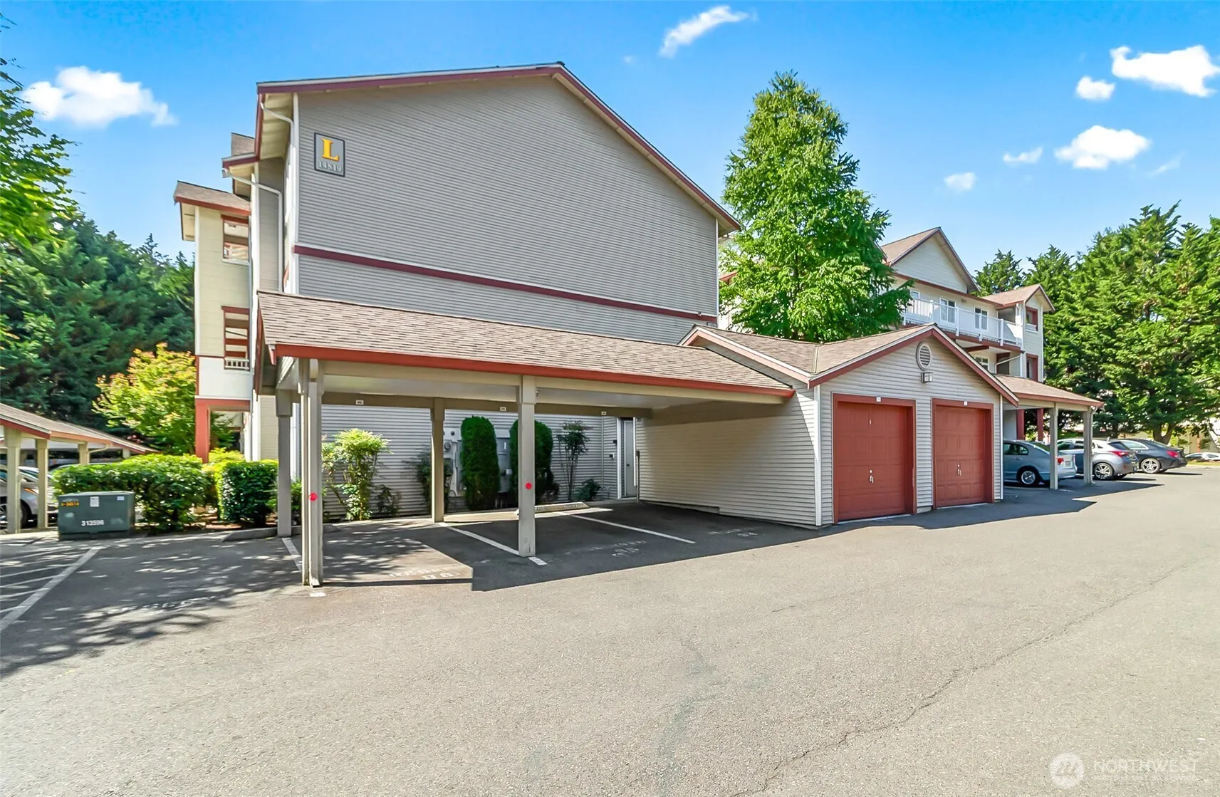 14821 29th Avenue W. #K101, Lynnwood, WA 98087