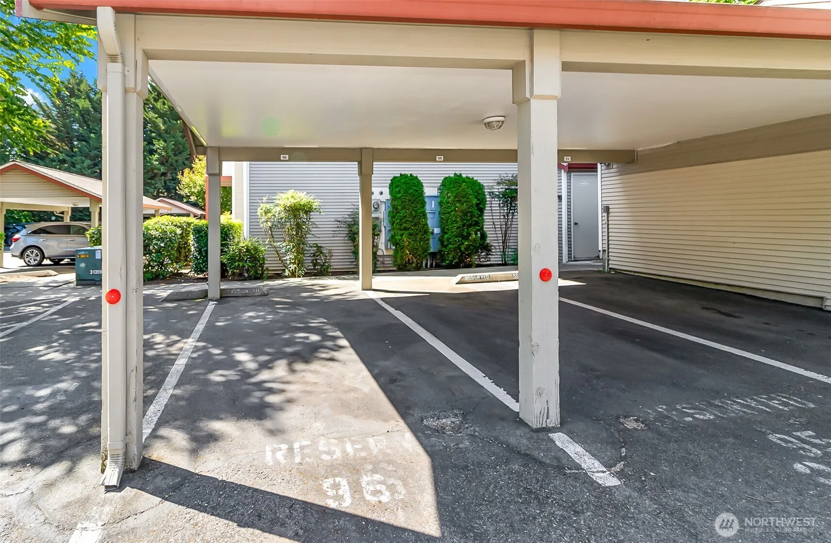 14821 29th Avenue W. #K101, Lynnwood, WA 98087