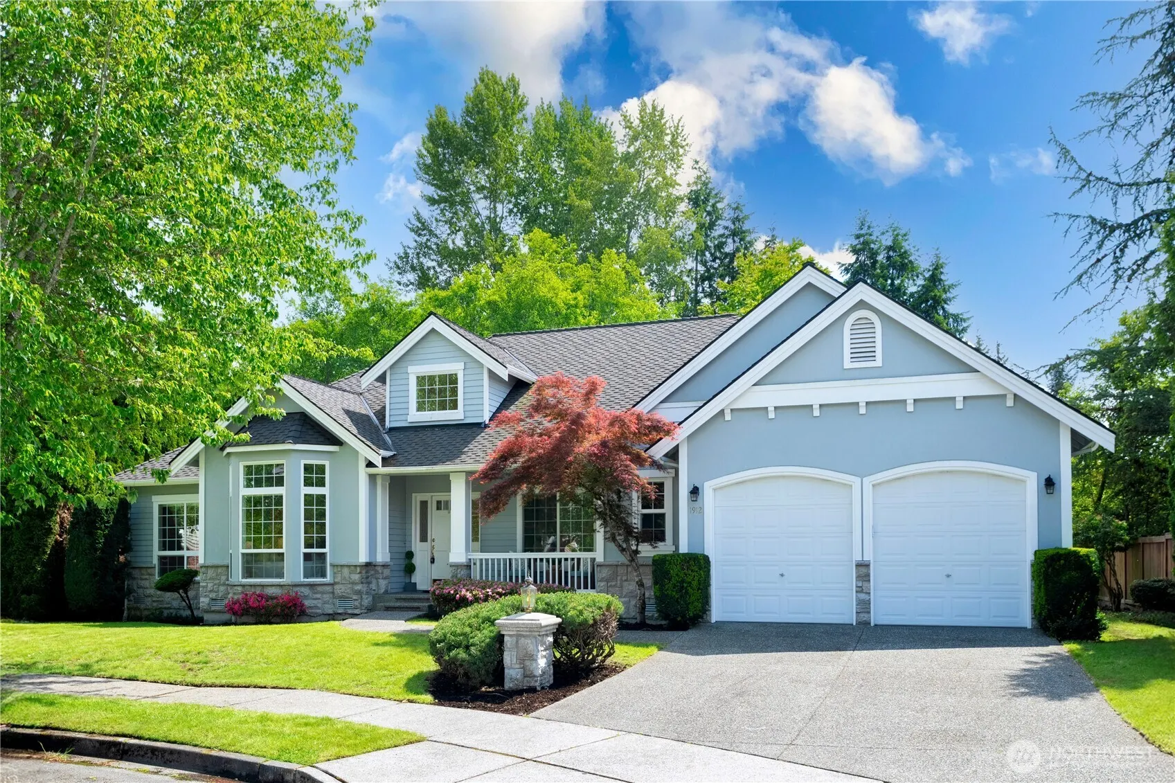 1912 243rd Place SE, Bothell, WA 98021-1807