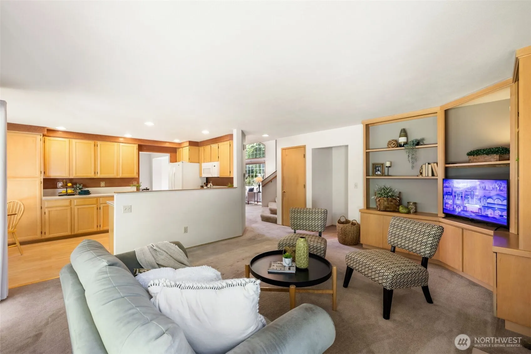2113 162nd Place SE, Mill Creek, WA 98012
