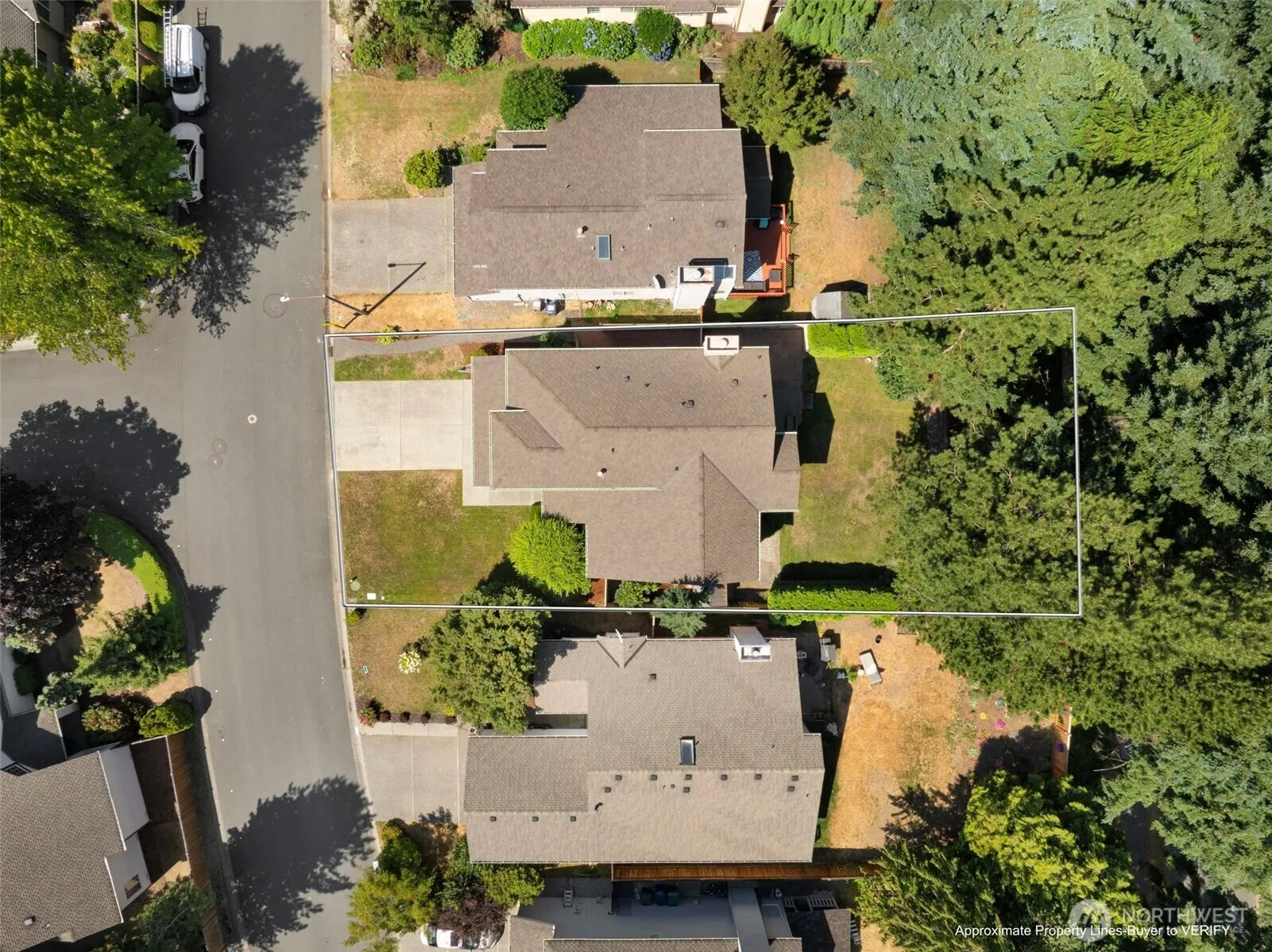 2113 162nd Place SE, Mill Creek, WA 98012