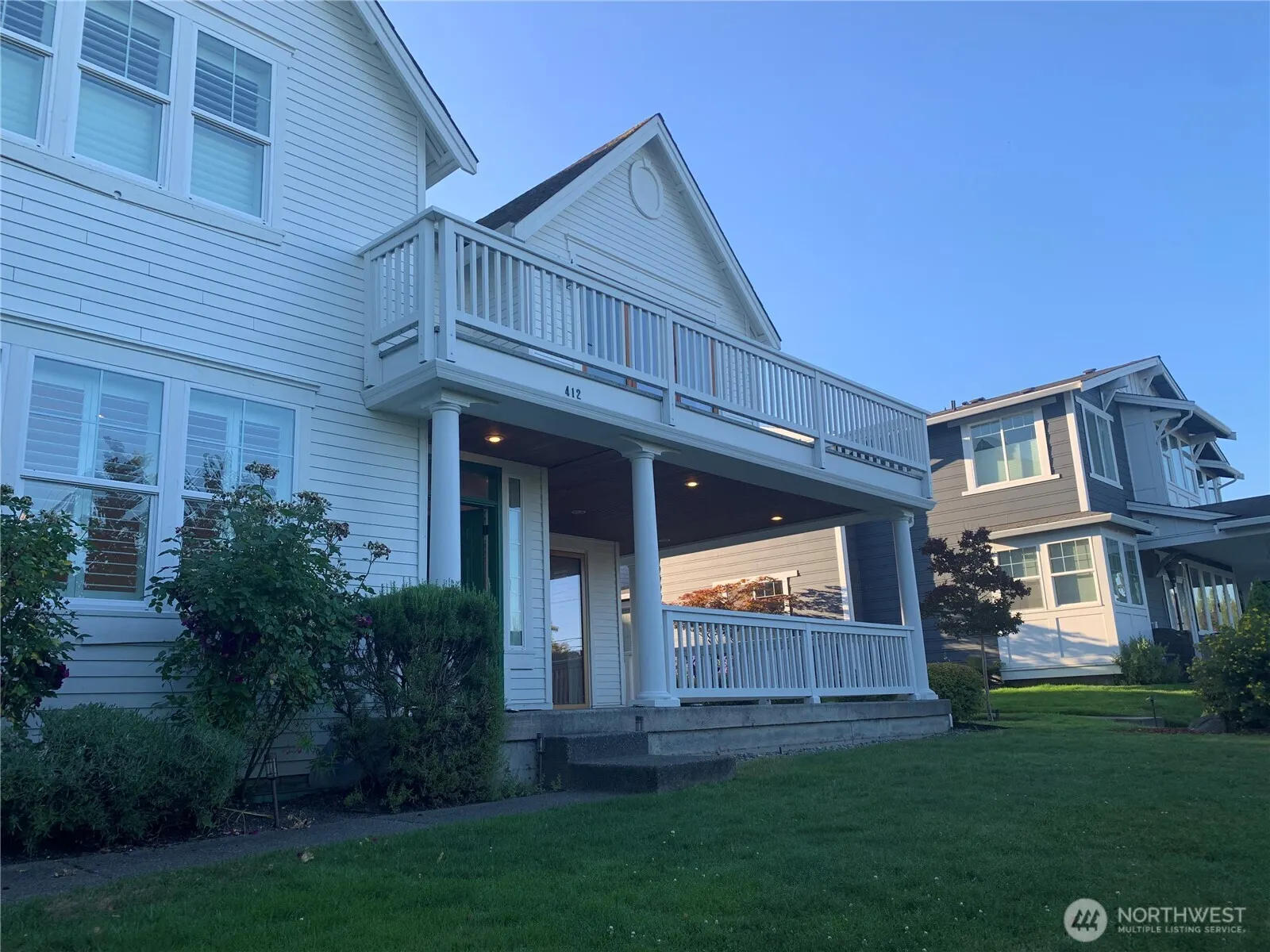 412 State Street S, Kirkland, WA 98033