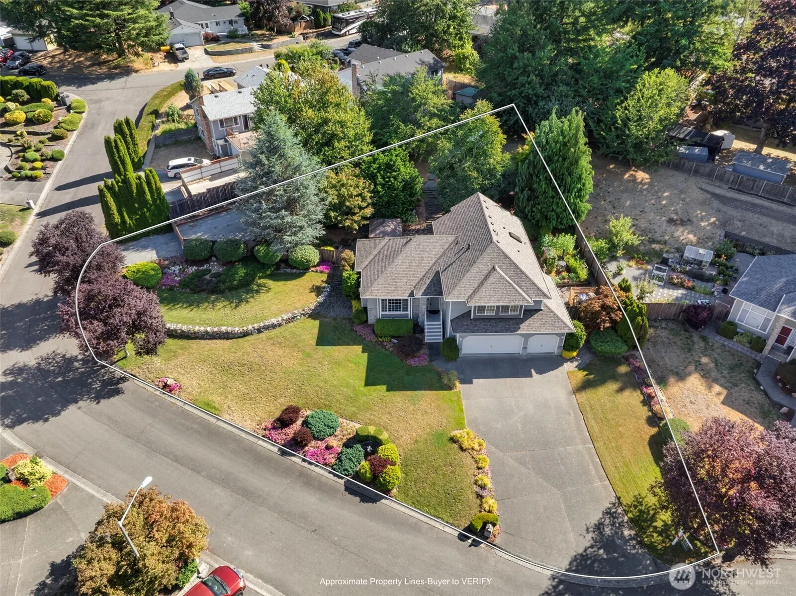 20620 119th Avenue SE, Kent, WA 98031