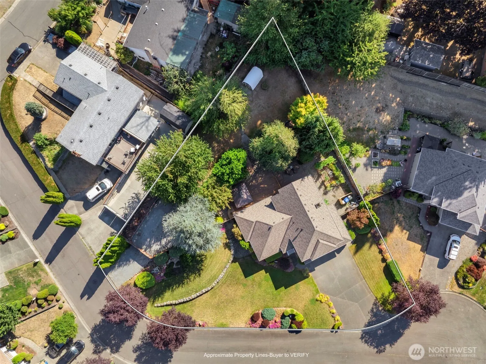 20620 119th Avenue SE, Kent, WA 98031