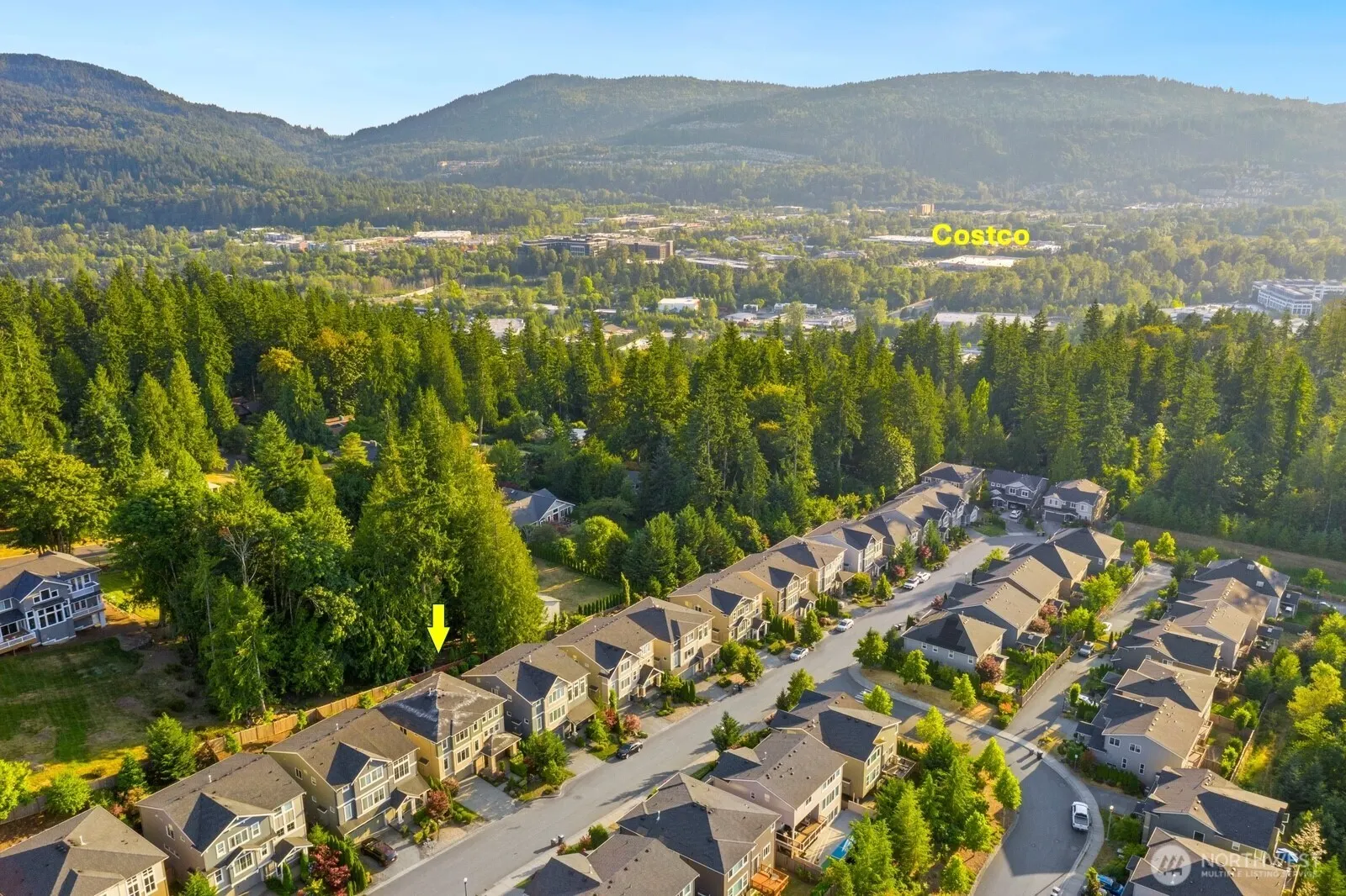 23077 SE 52nd Street , Issaquah, WA 98029