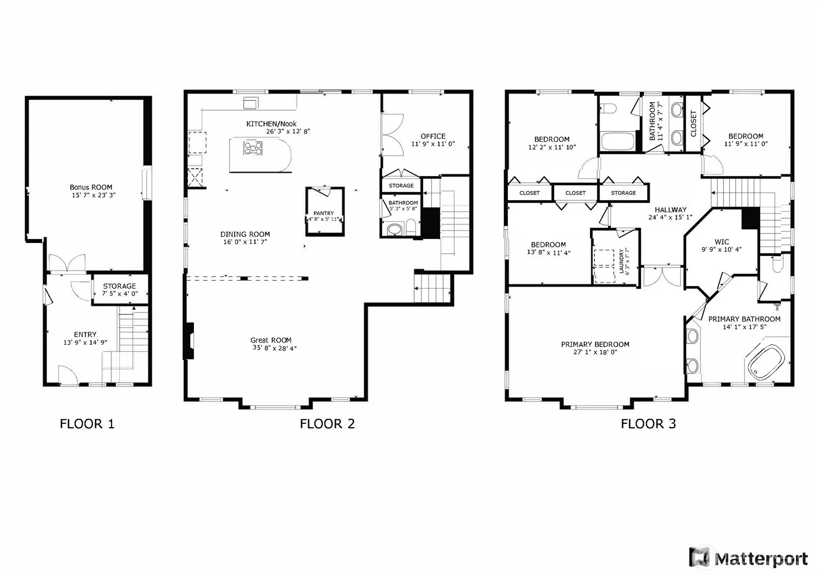 23077 SE 52nd Street , Issaquah, WA 98029