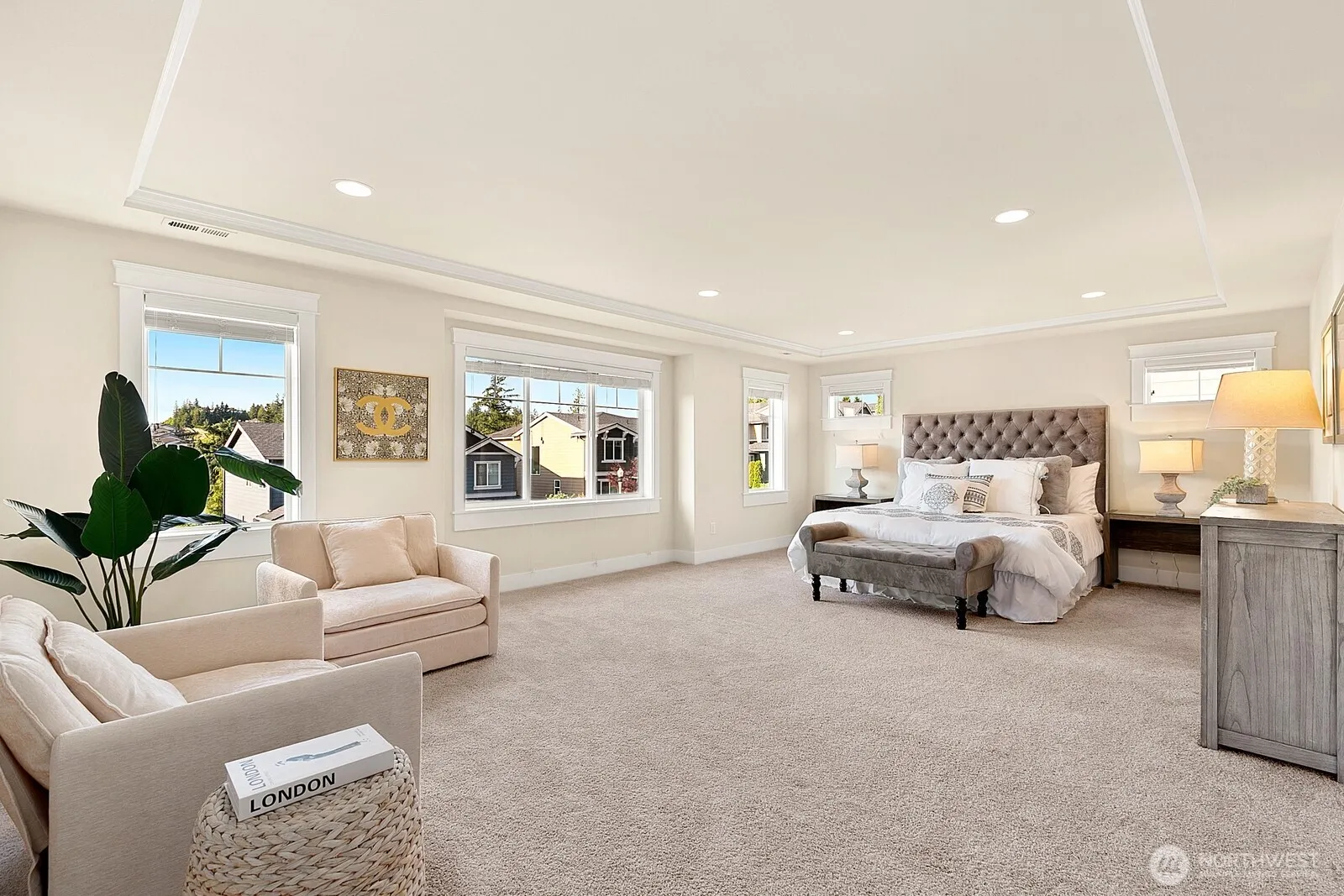 23077 SE 52nd Street , Issaquah, WA 98029
