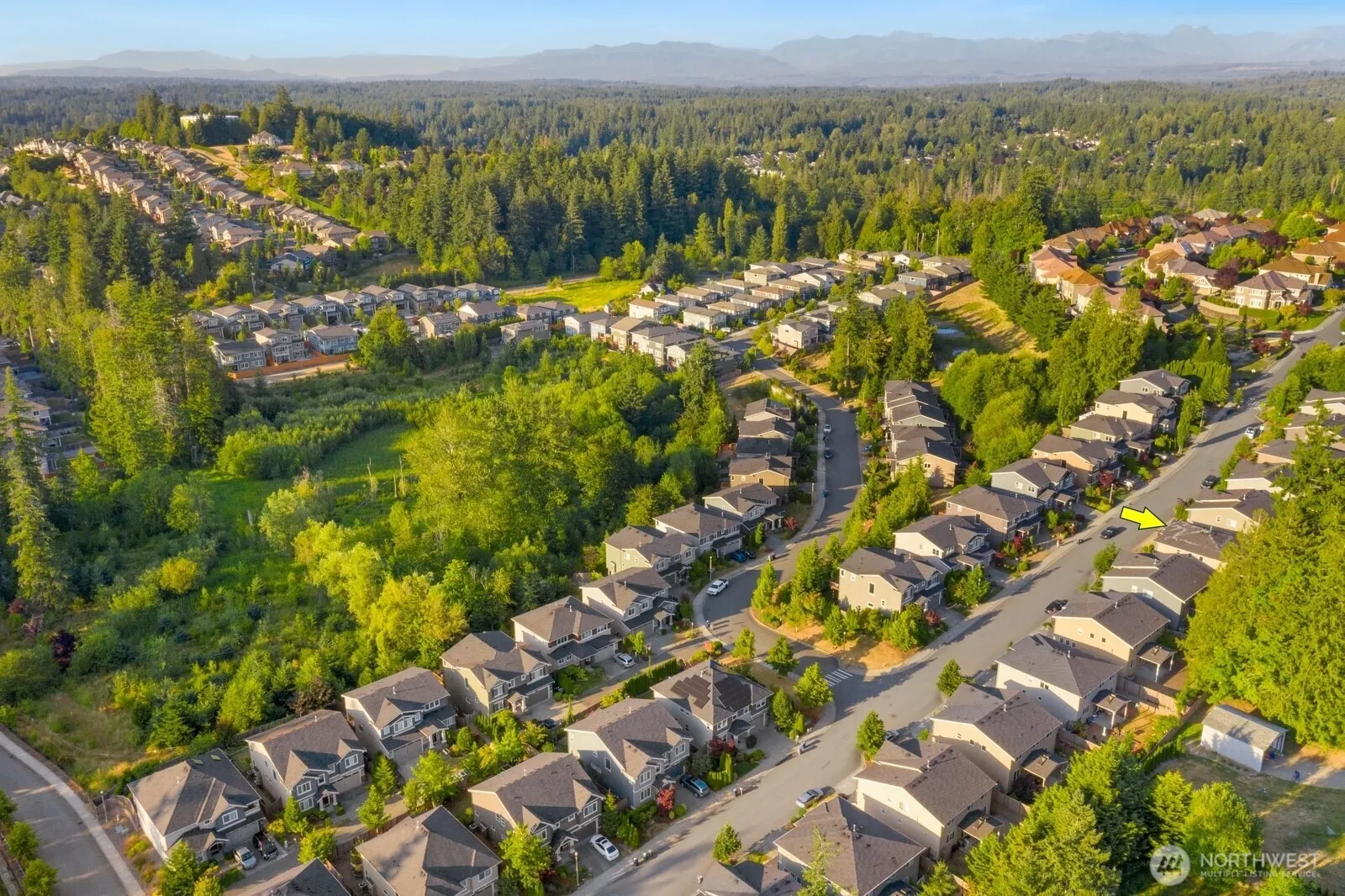 23077 SE 52nd Street , Issaquah, WA 98029