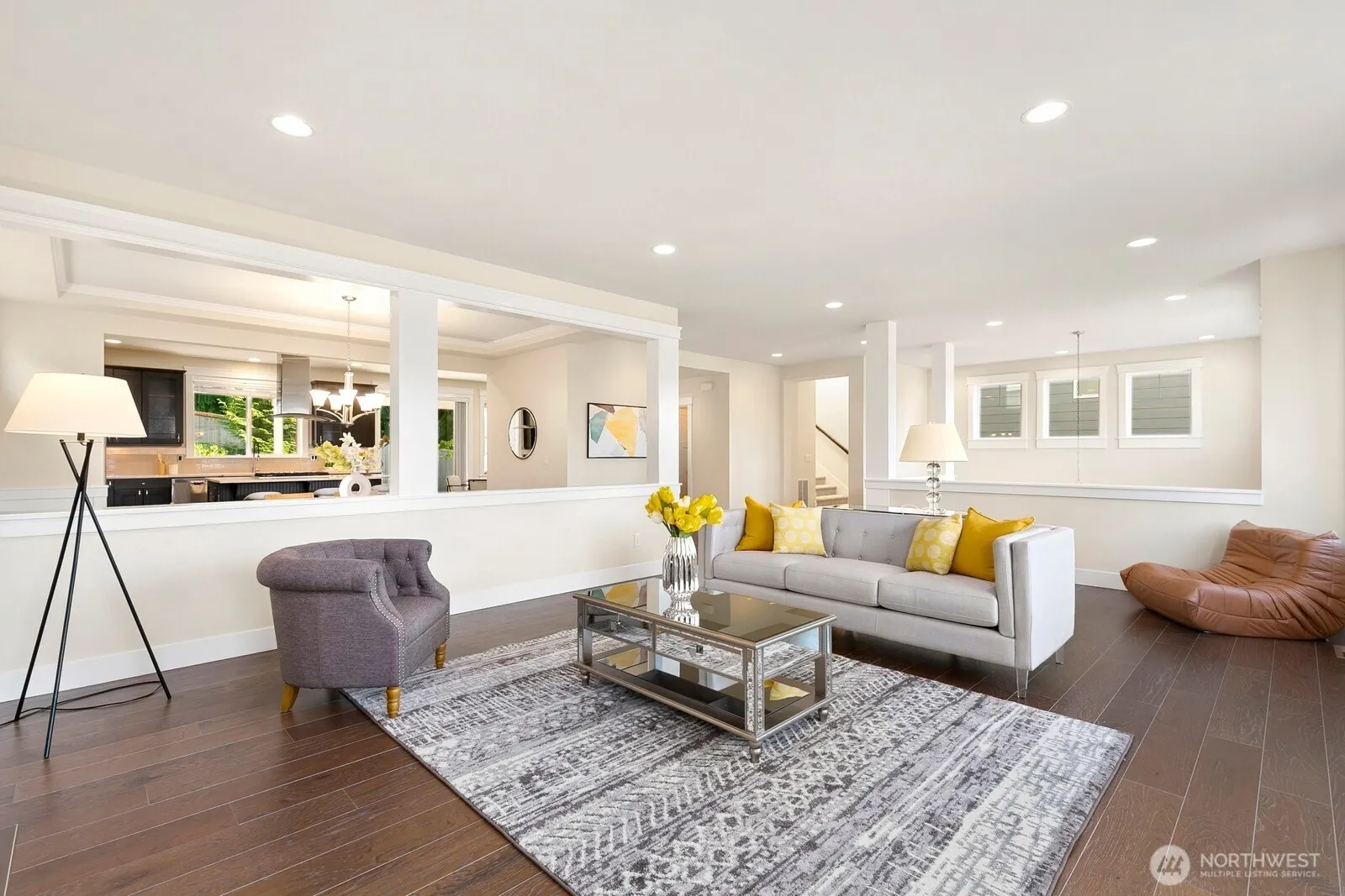 23077 SE 52nd Street , Issaquah, WA 98029