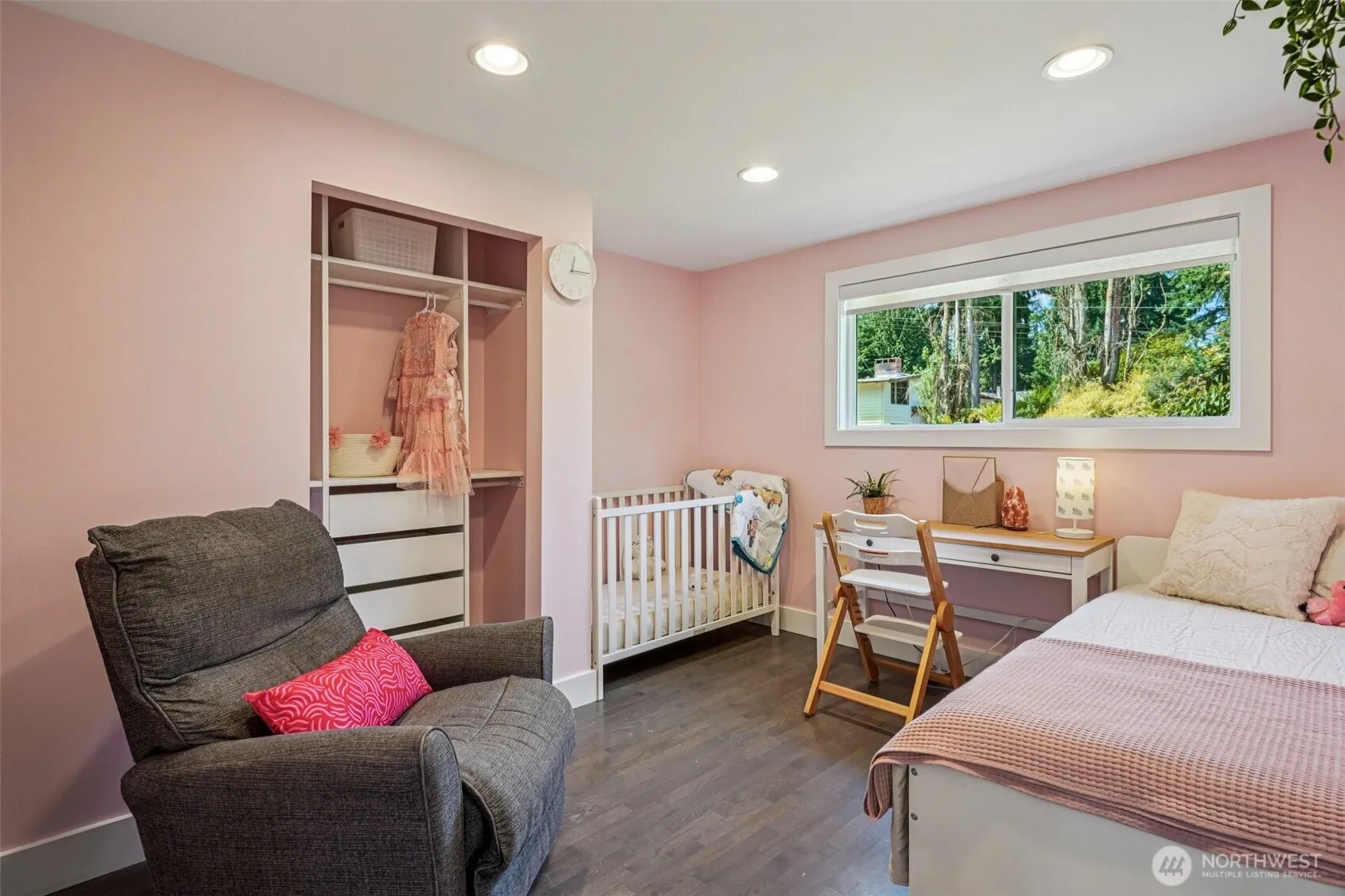 4364 151st Avenue SE, Bellevue, WA 98006