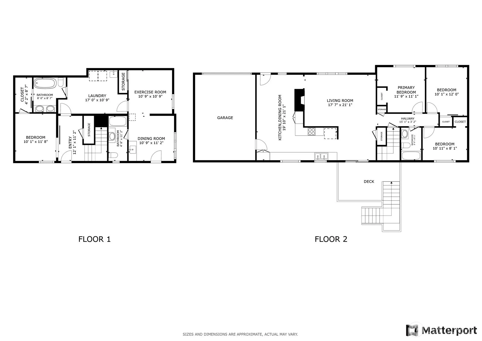 4364 151st Avenue SE, Bellevue, WA 98006