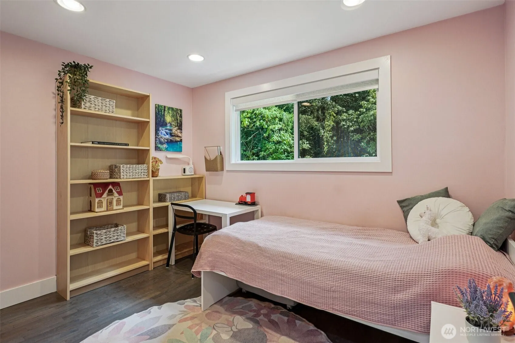 4364 151st Avenue SE, Bellevue, WA 98006