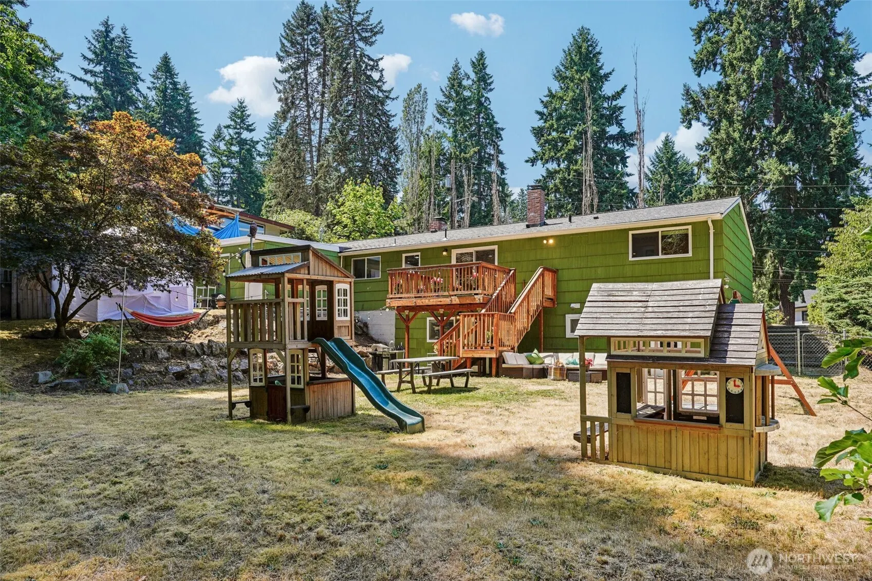 4364 151st Avenue SE, Bellevue, WA 98006