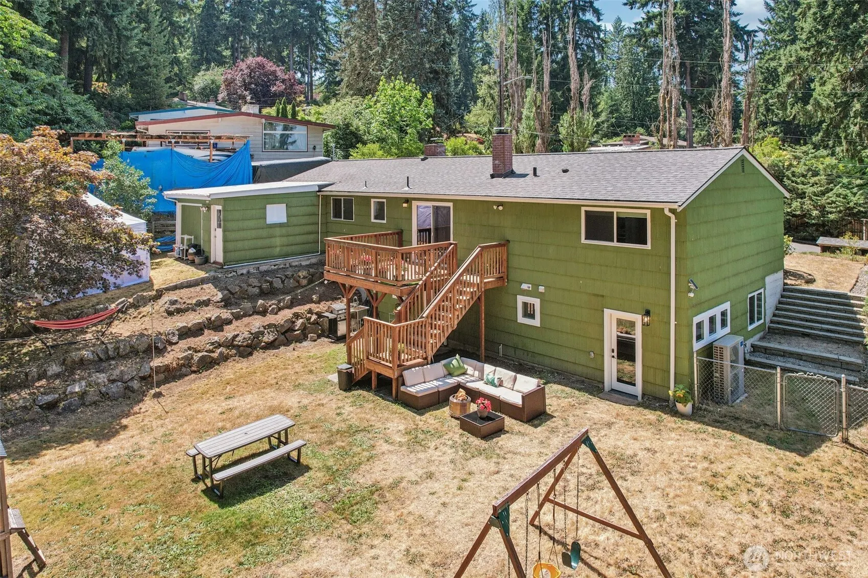 4364 151st Avenue SE, Bellevue, WA 98006