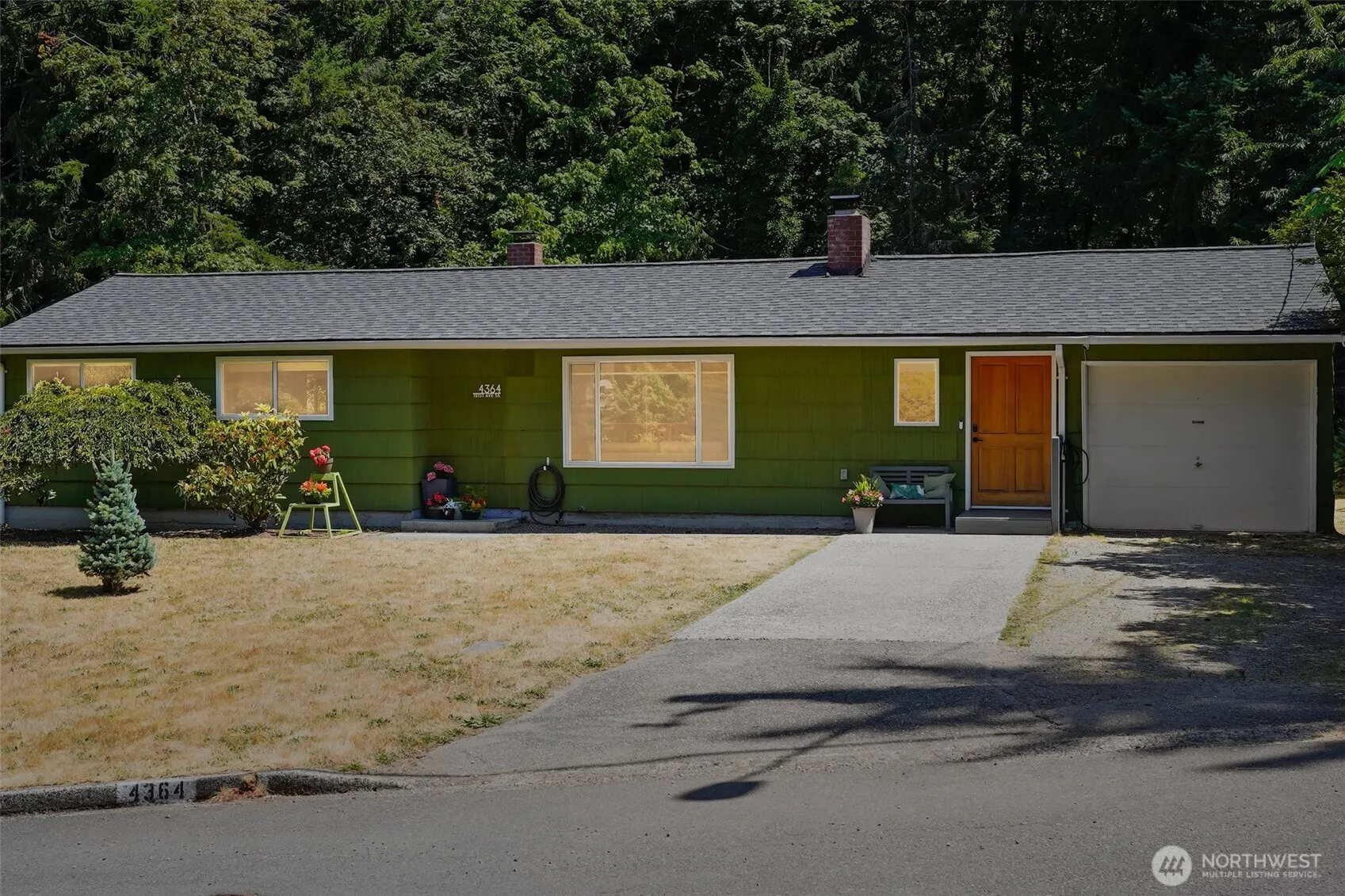 4364 151st Avenue SE, Bellevue, WA 98006