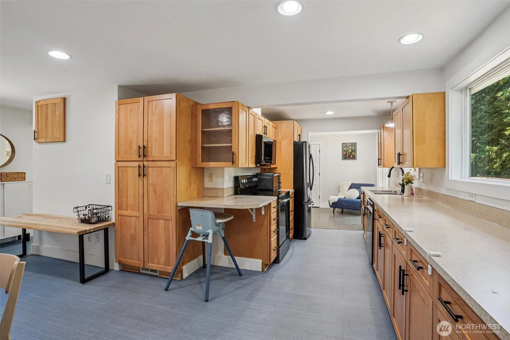 4364 151st Avenue SE, Bellevue, WA 98006
