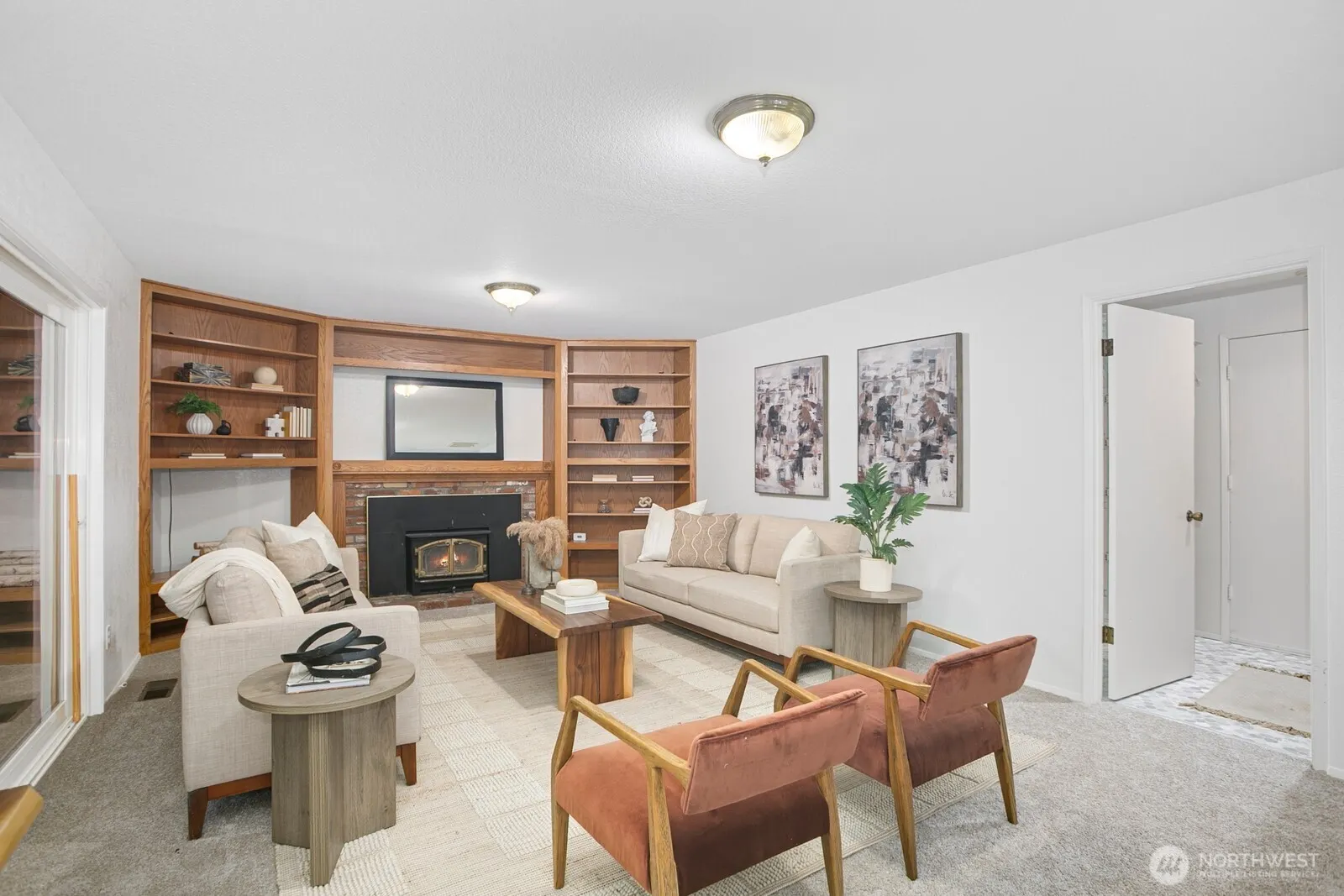 6807 205th Avenue NE, Redmond, WA 98053-4721