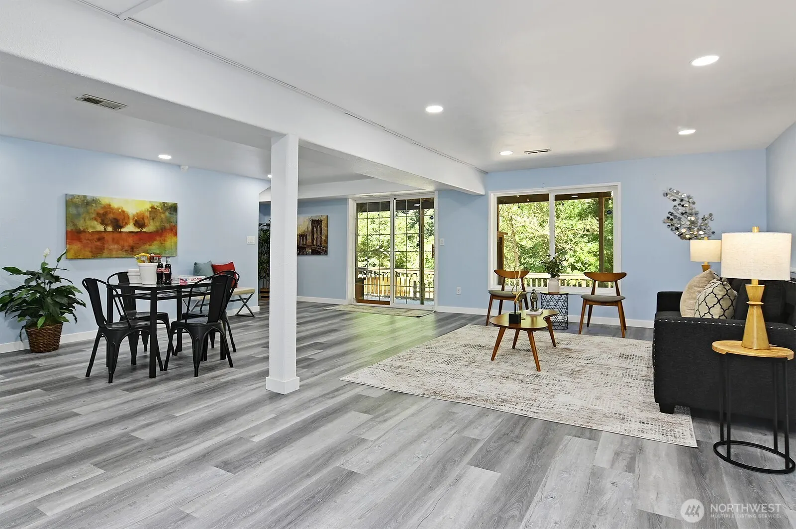 12330 SE 204th Street , Kent, WA 98031