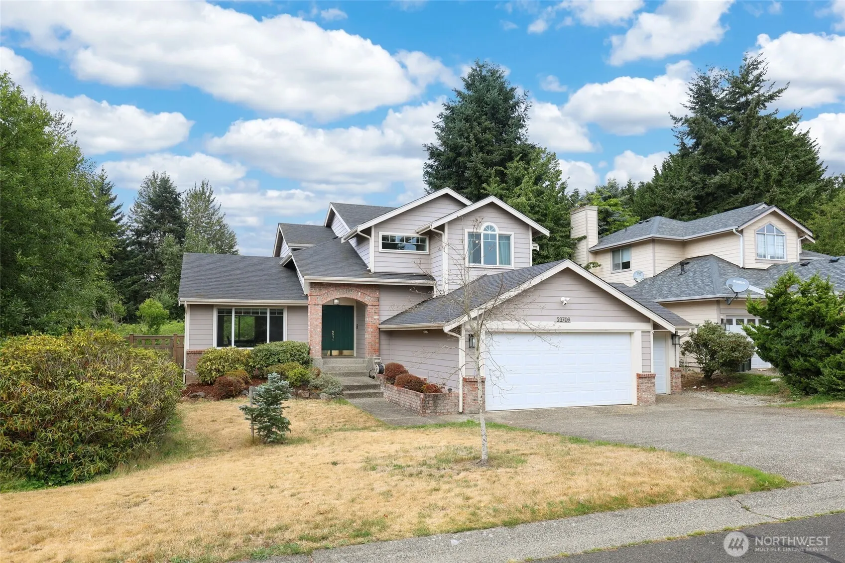23709 126th Place SE, Kent, WA 98031