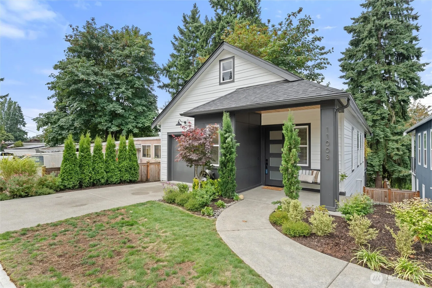 11003 126th Avenue NE, Kirkland, WA 98033