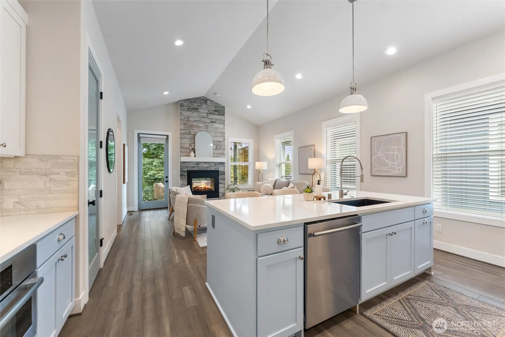 11003 126th Avenue NE, Kirkland, WA 98033