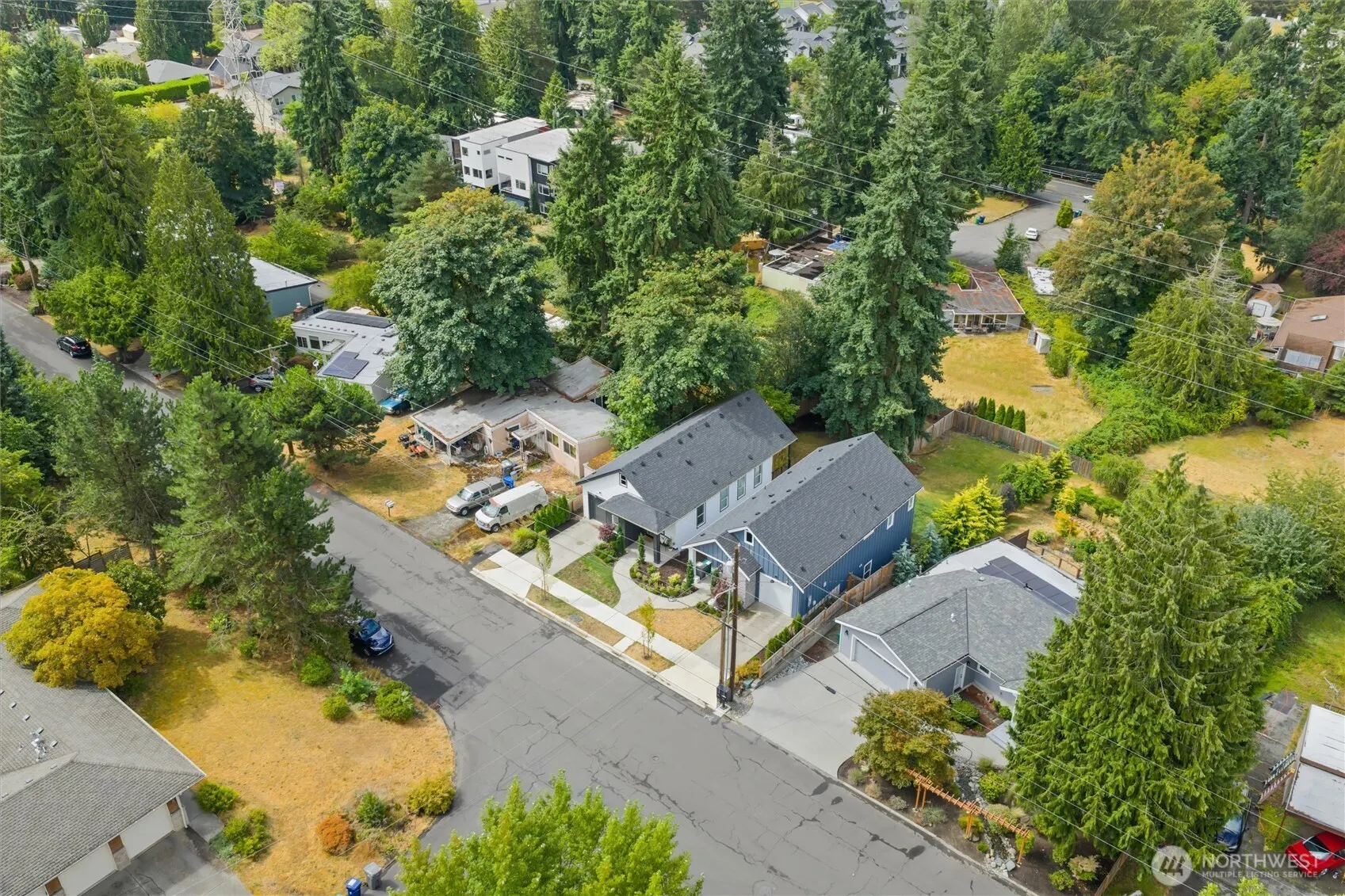 11003 126th Avenue NE, Kirkland, WA 98033
