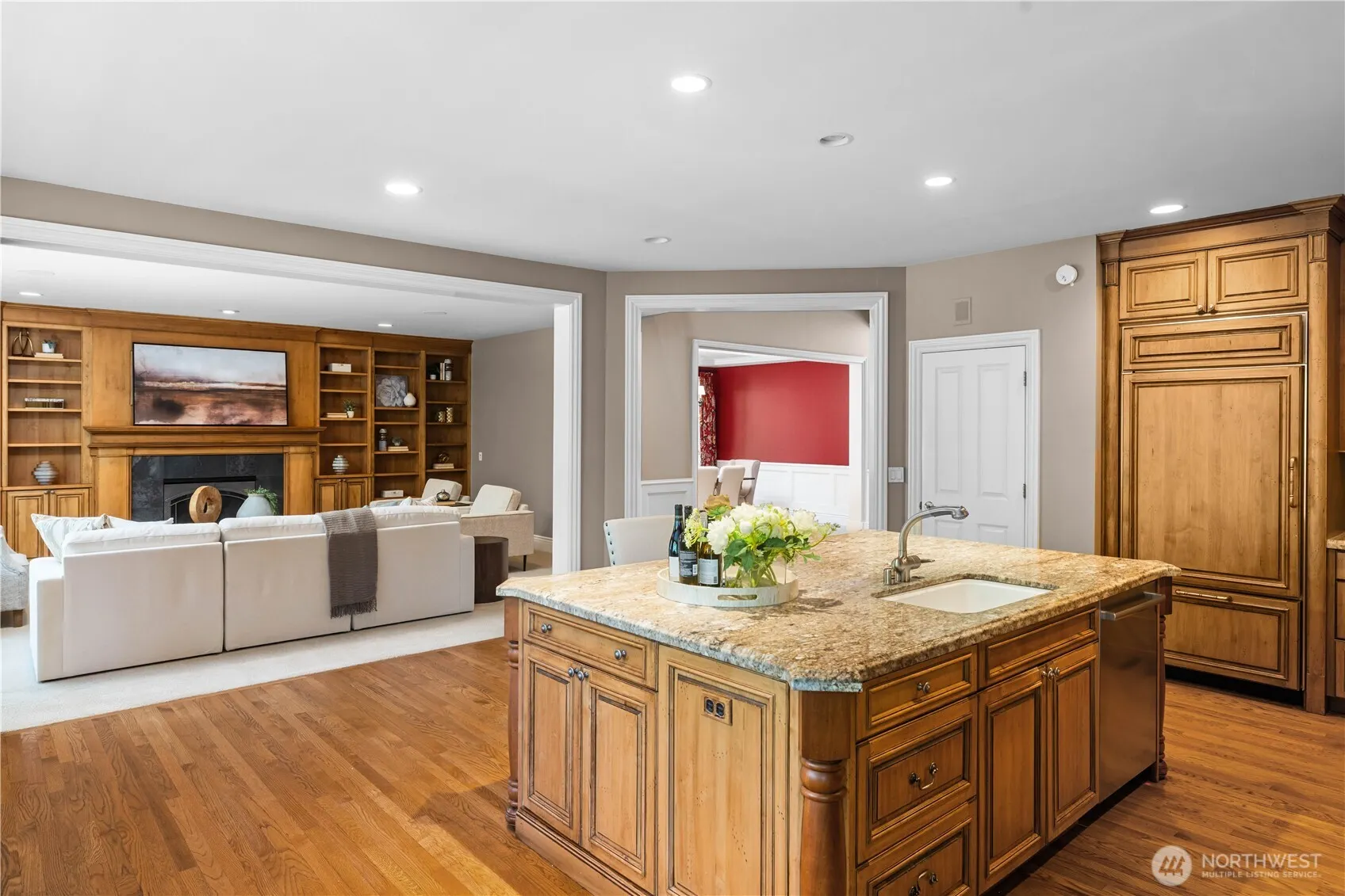 2753 204th Lane NE, Sammamish, WA 98074