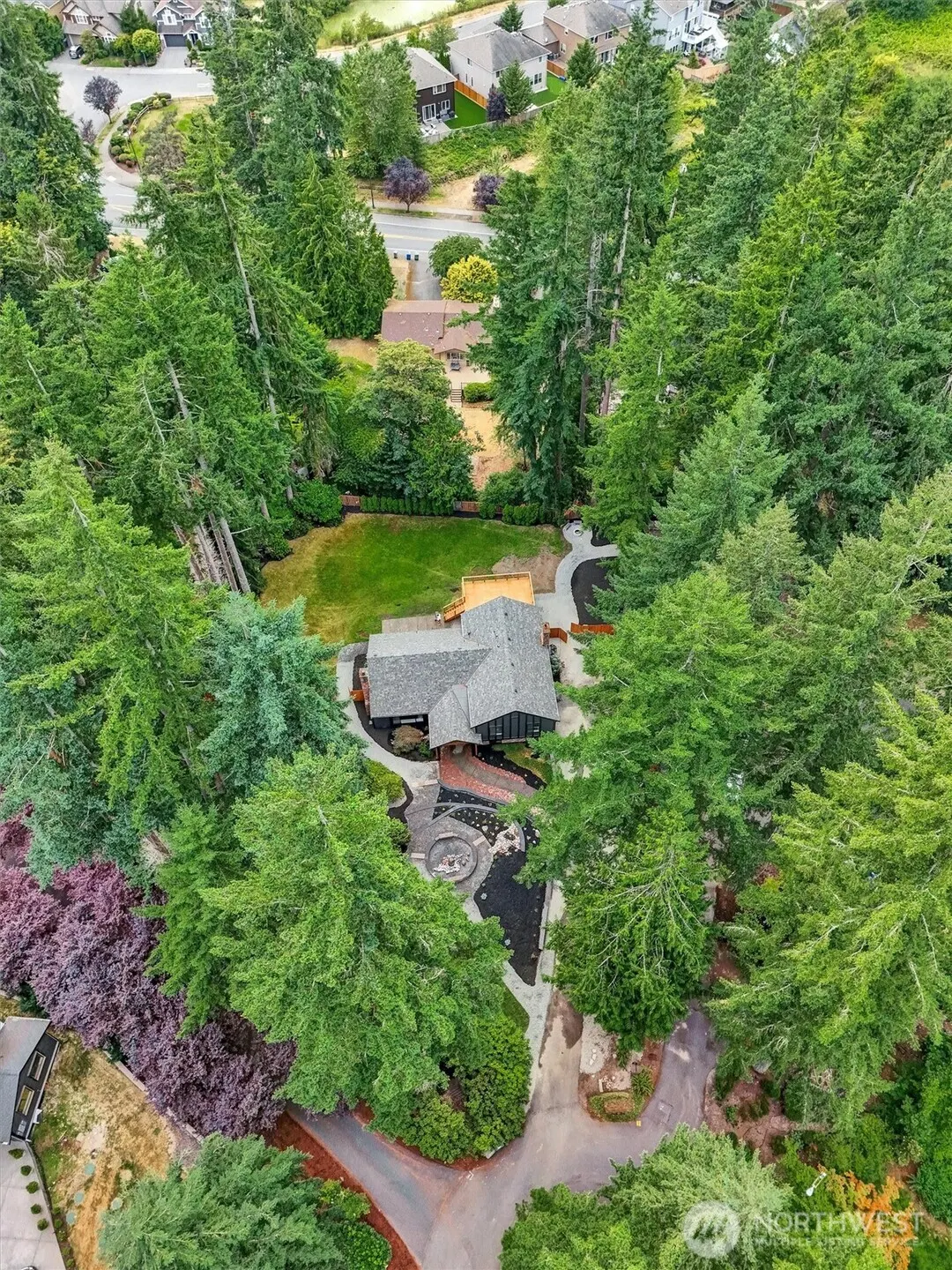 21401 SE 16th Place , Sammamish, WA 98075