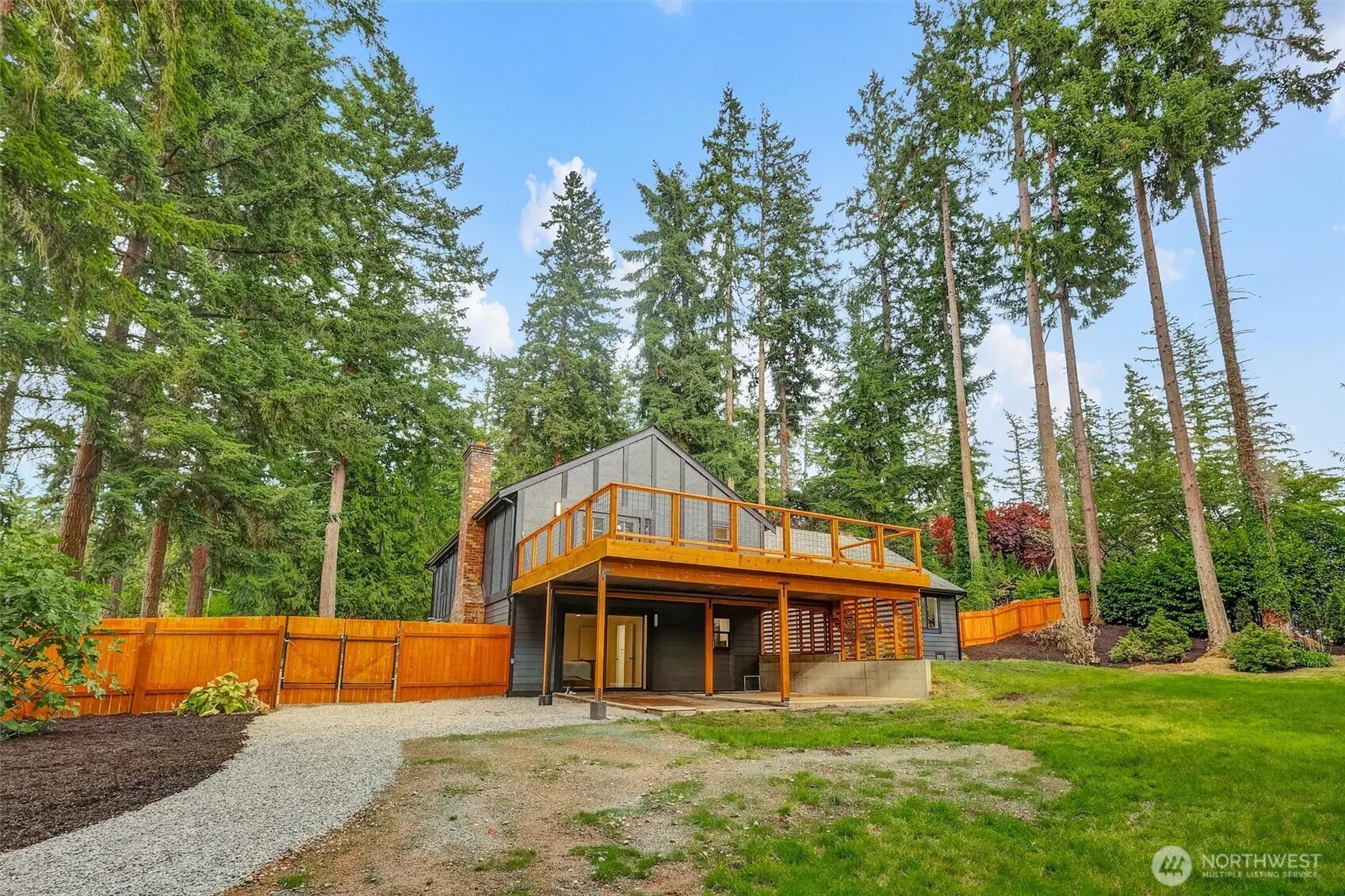 21401 SE 16th Place , Sammamish, WA 98075