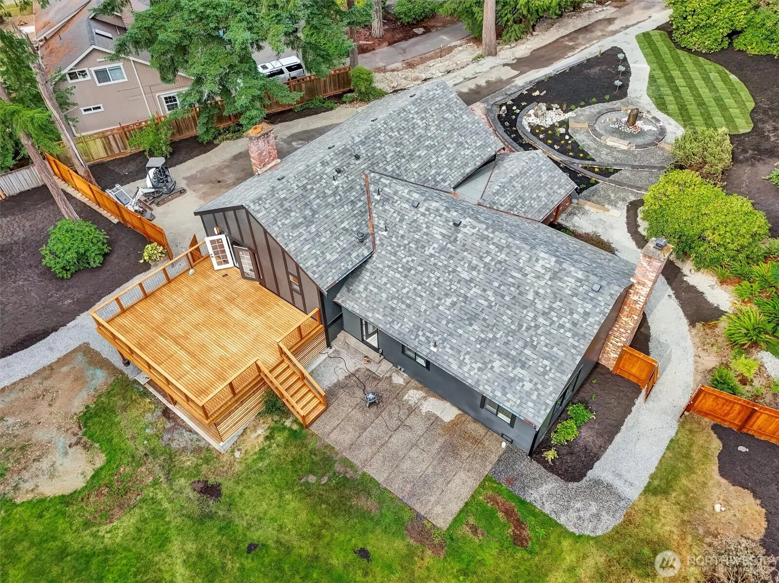 21401 SE 16th Place , Sammamish, WA 98075