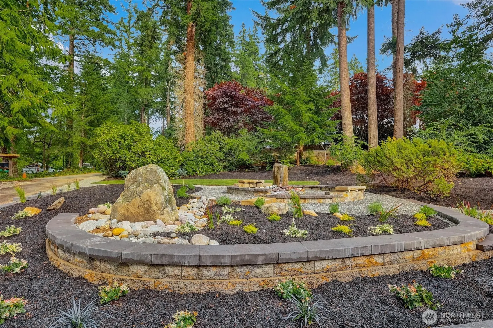 21401 SE 16th Place , Sammamish, WA 98075