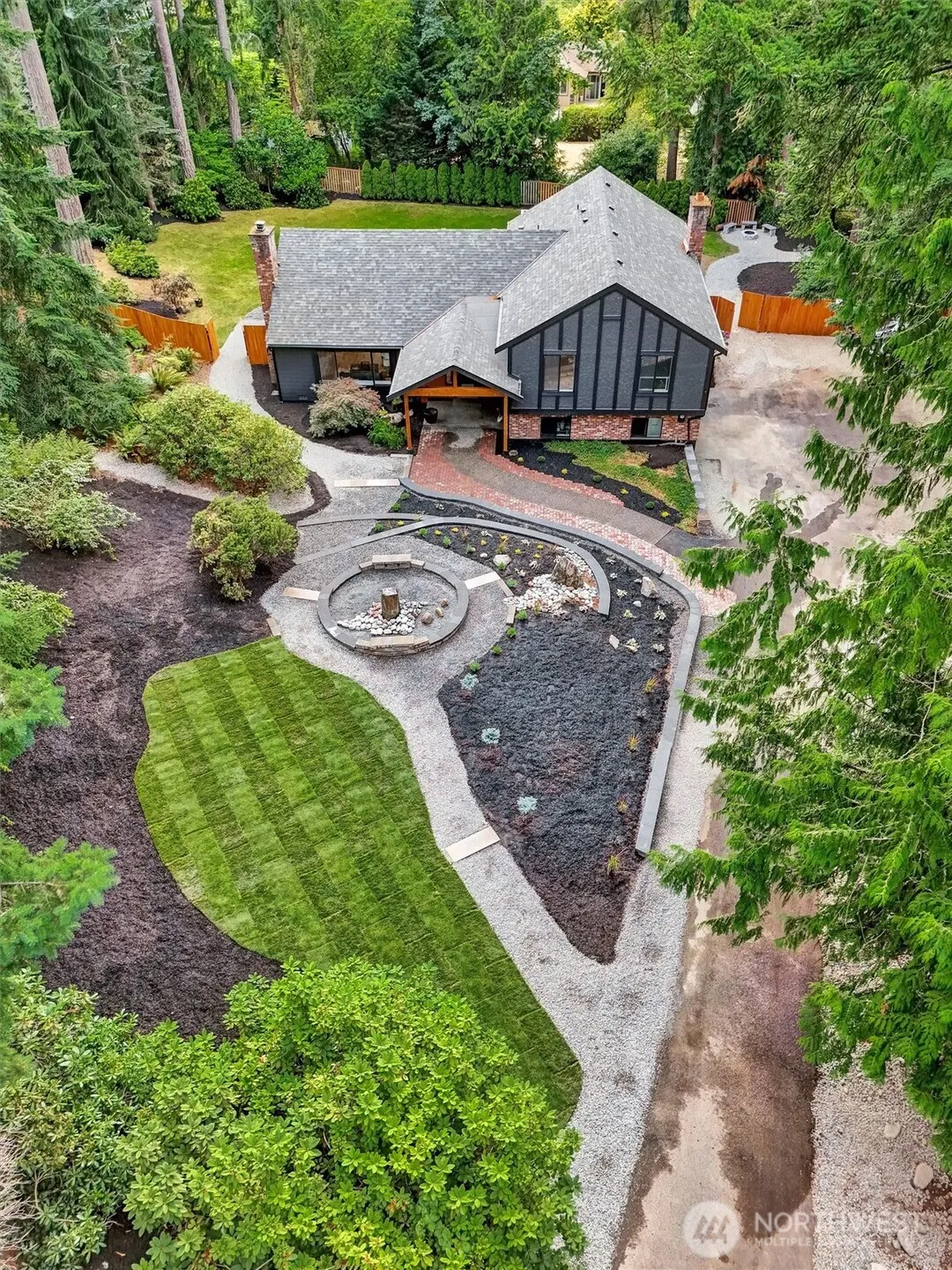 21401 SE 16th Place , Sammamish, WA 98075