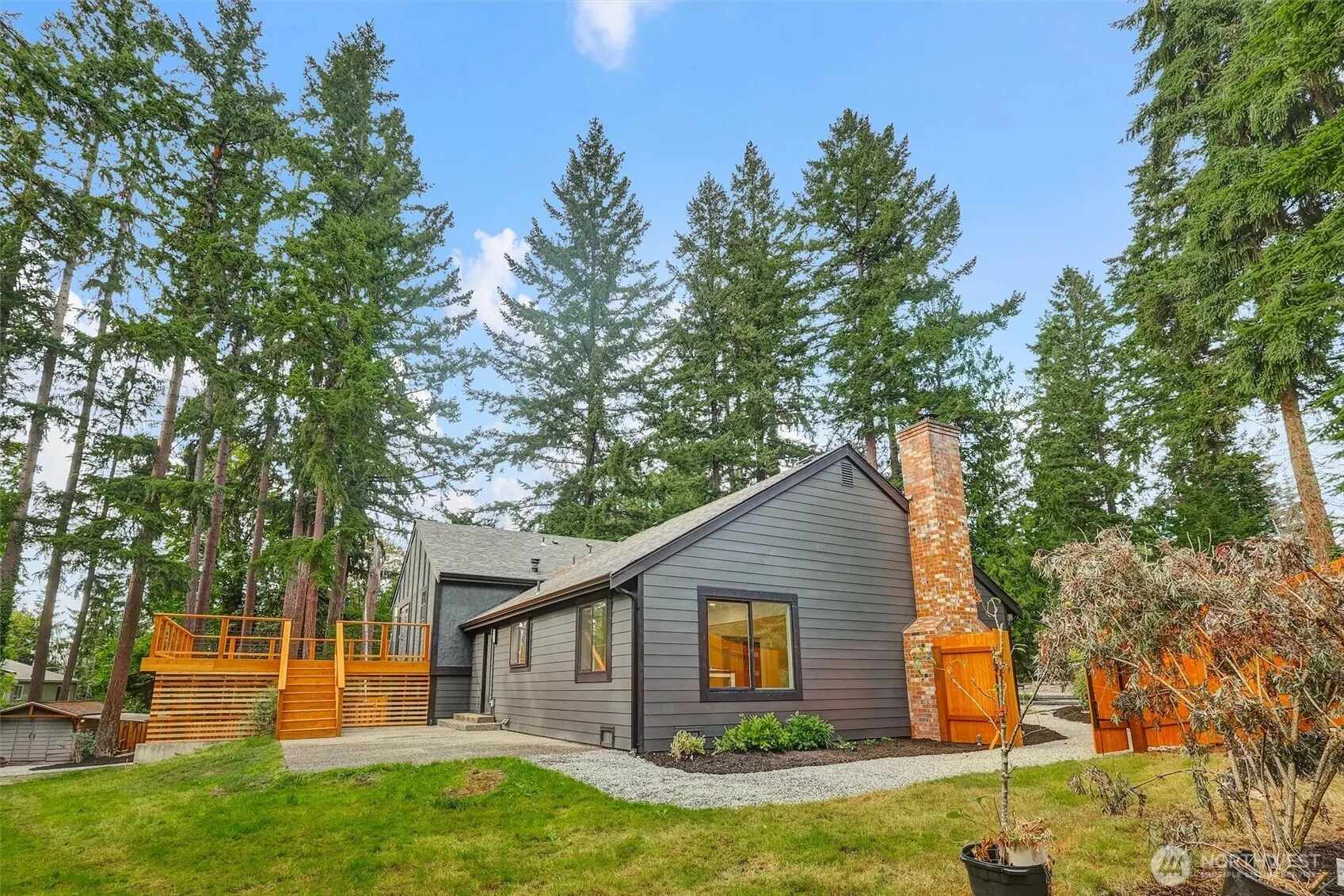 21401 SE 16th Place , Sammamish, WA 98075