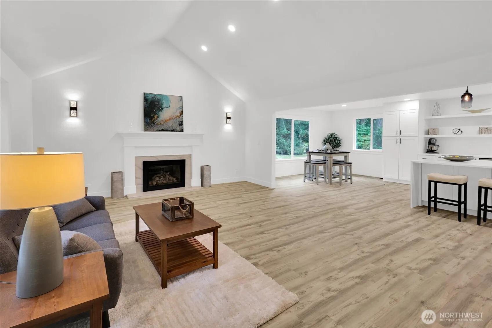 21401 SE 16th Place , Sammamish, WA 98075