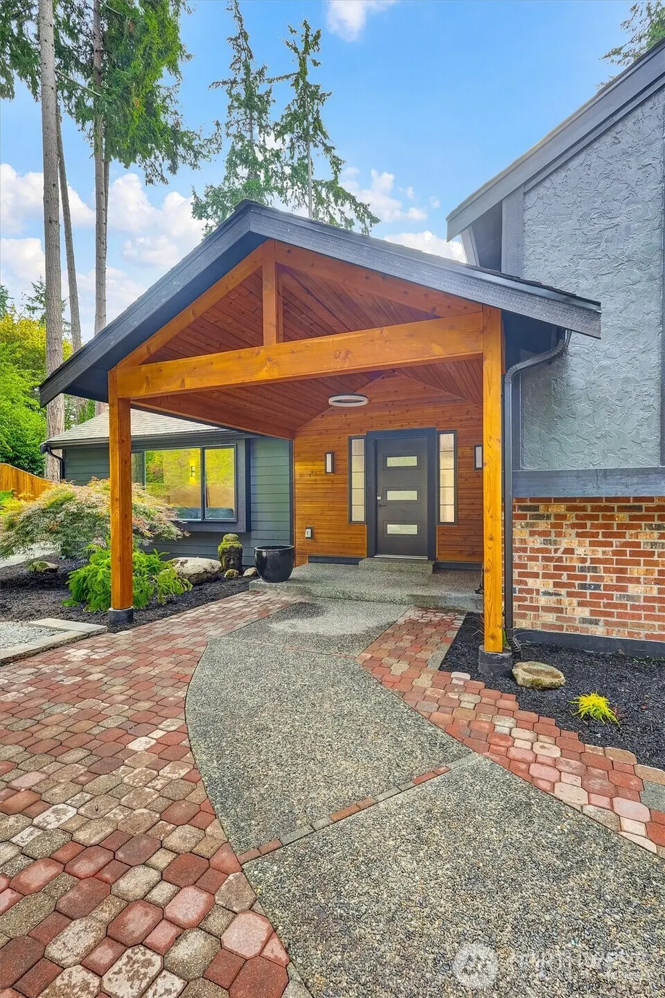 21401 SE 16th Place , Sammamish, WA 98075