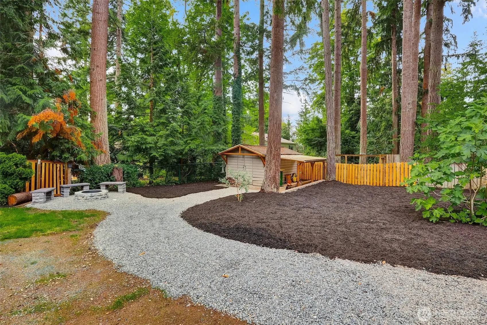 21401 SE 16th Place , Sammamish, WA 98075