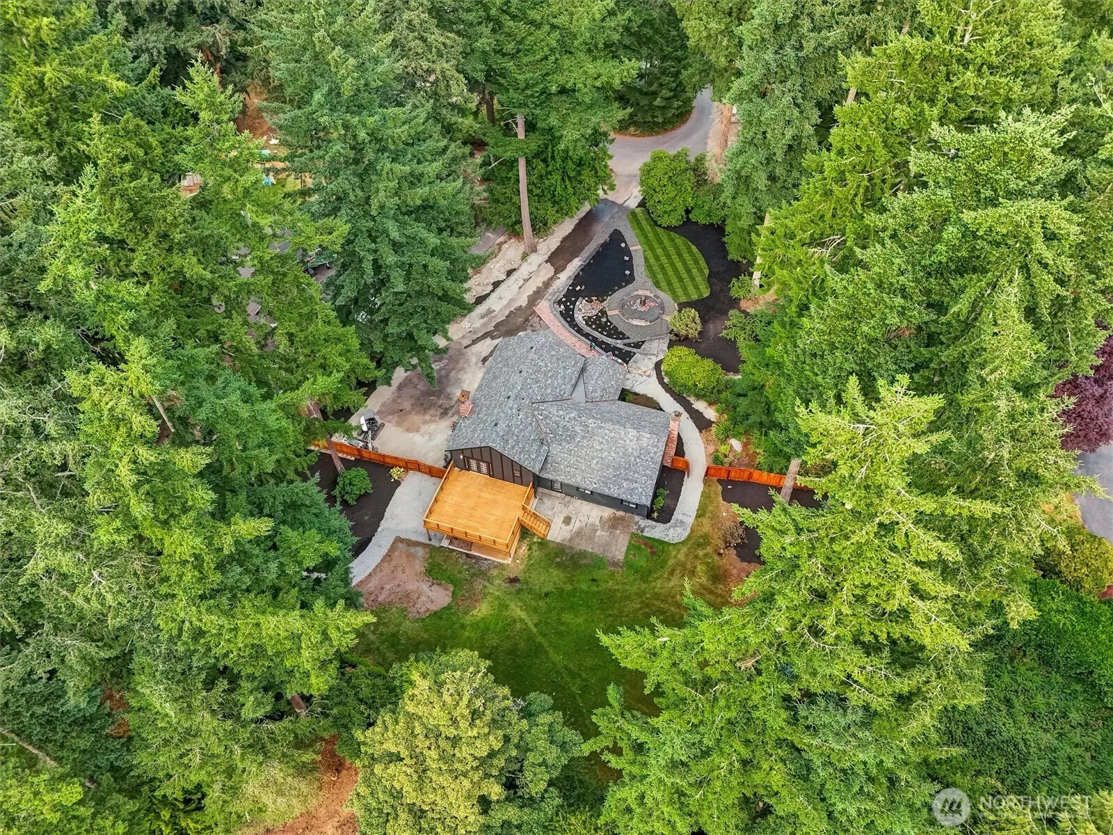 21401 SE 16th Place , Sammamish, WA 98075