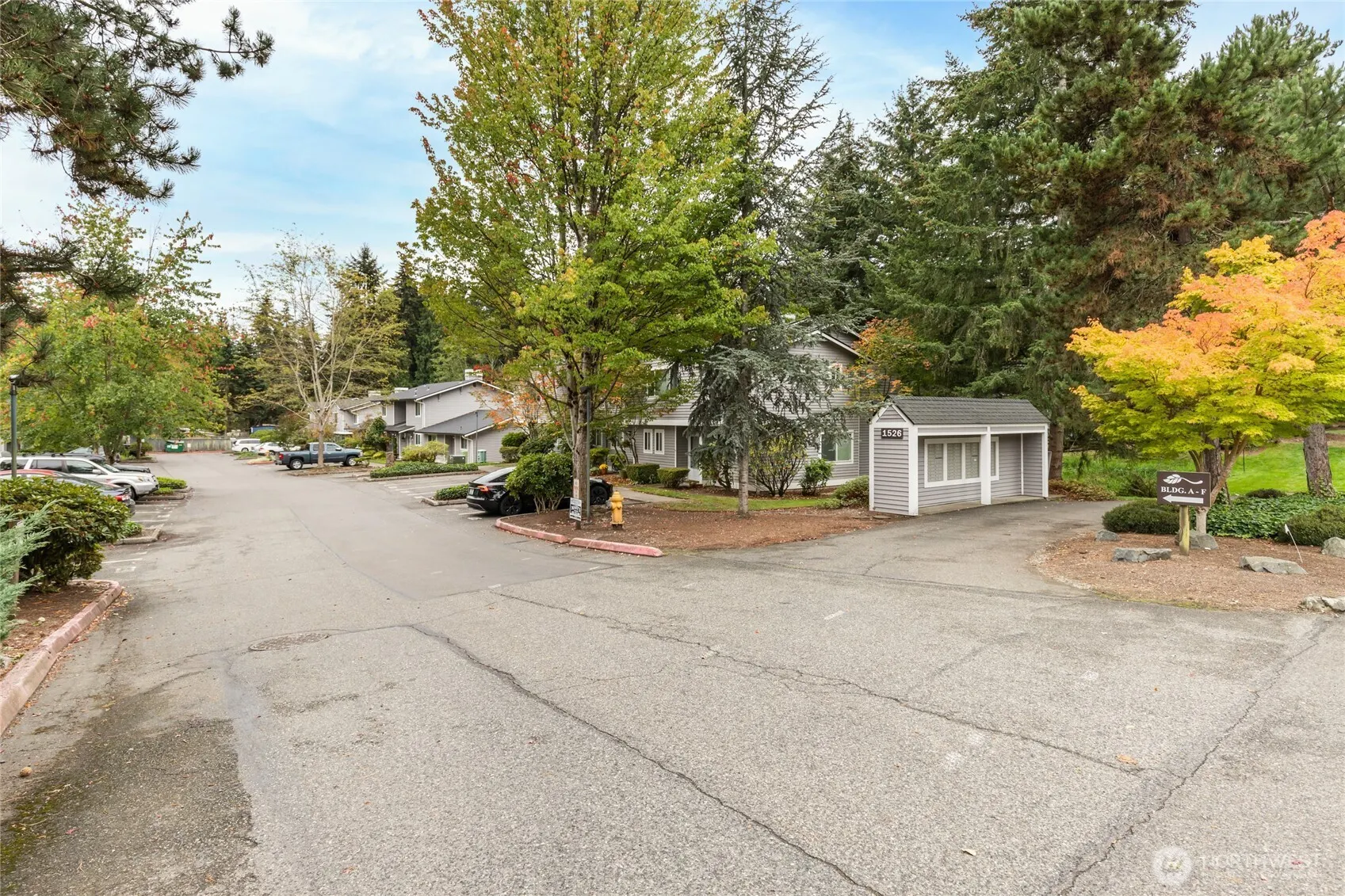 1526 192nd Street SE #D3, Bothell, WA 98012