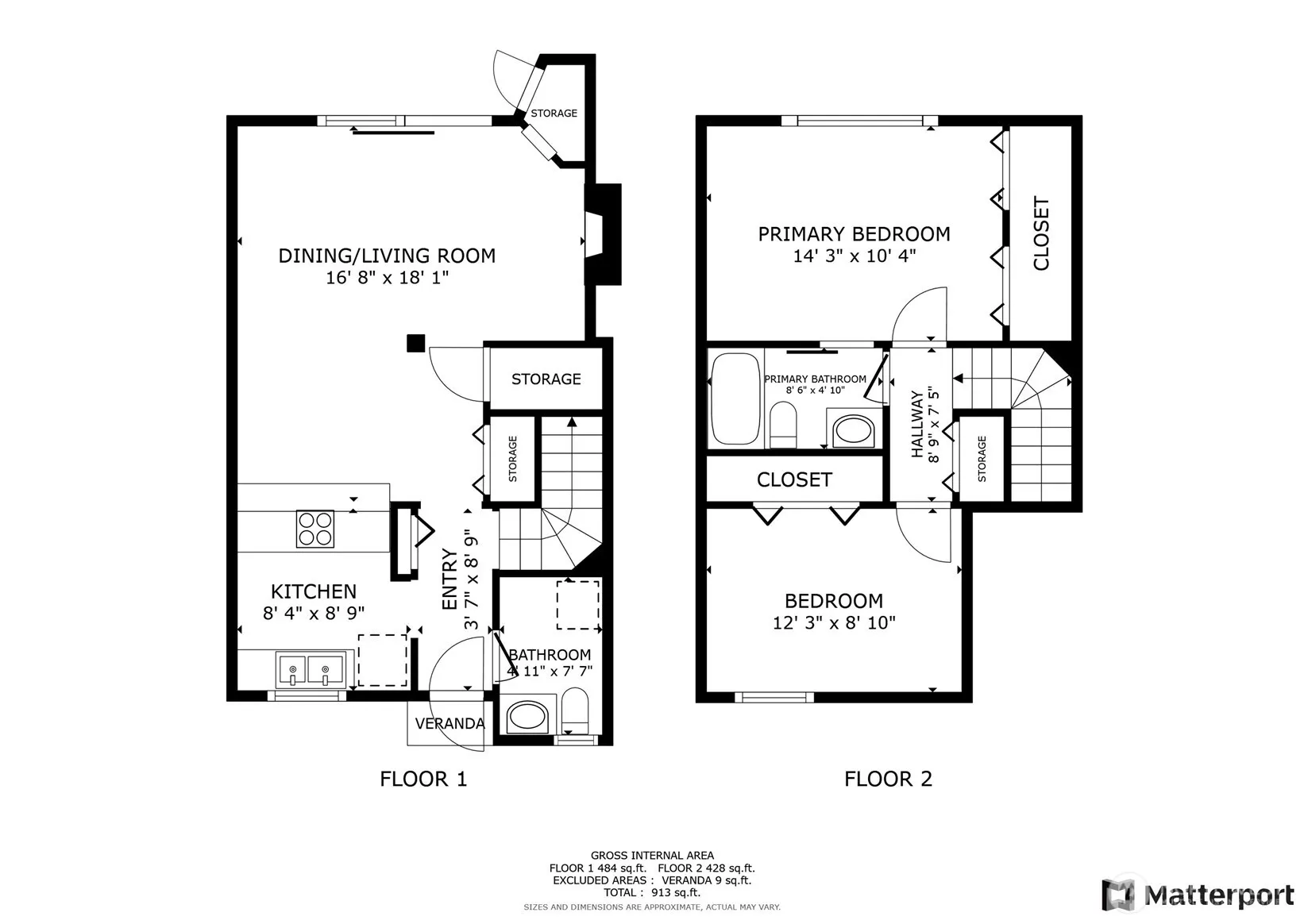 1526 192nd Street SE #D3, Bothell, WA 98012