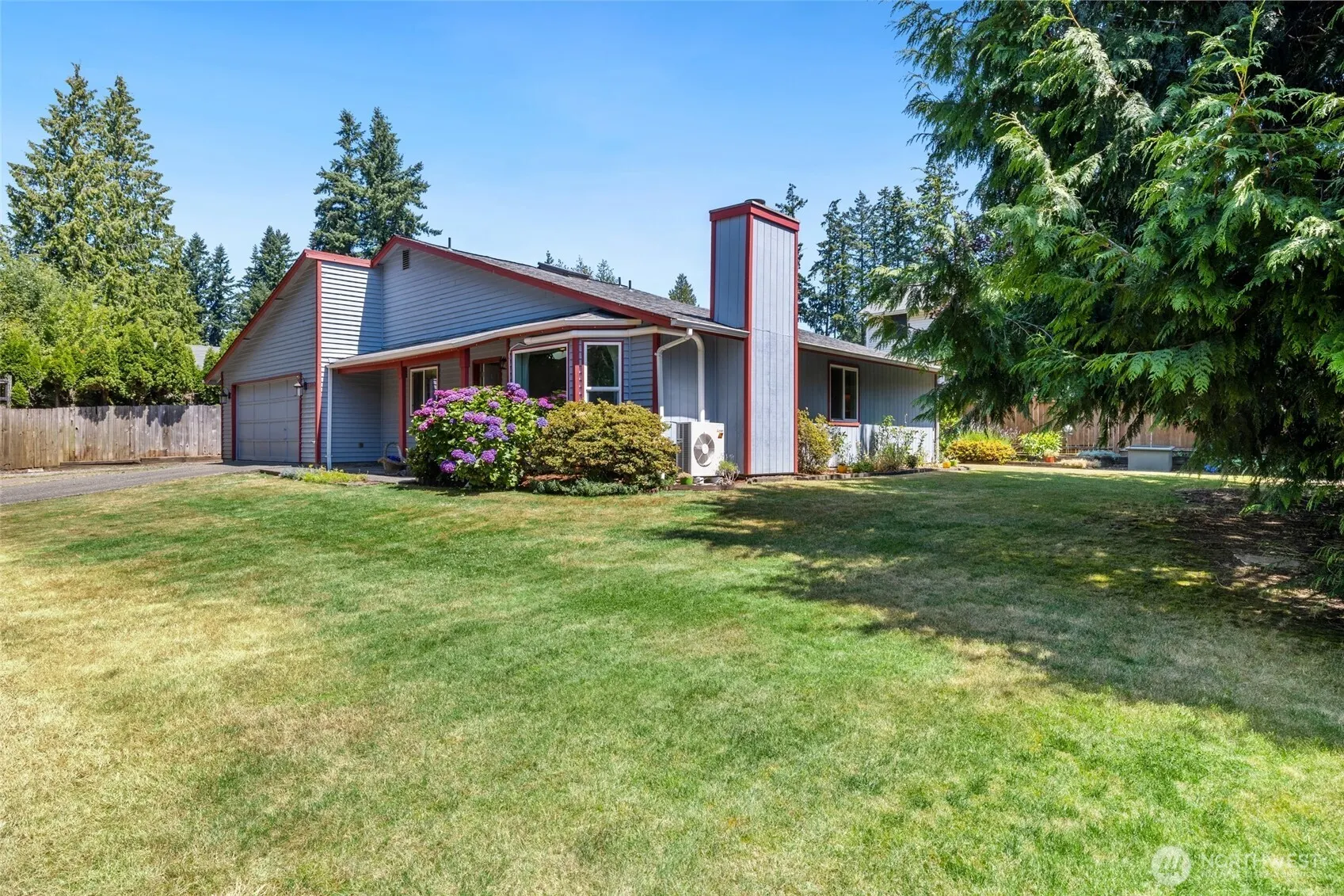 8003 NE 145th Street , Kirkland, WA 98034