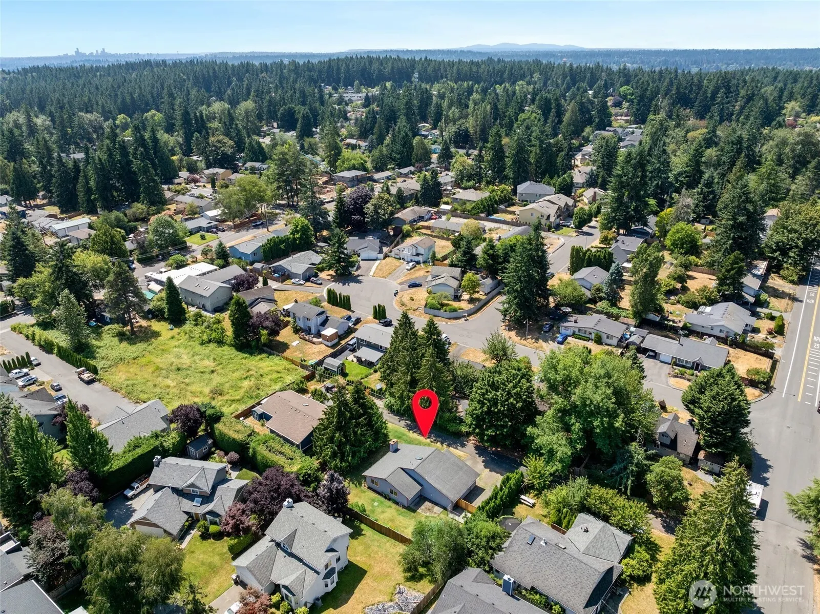 8003 NE 145th Street , Kirkland, WA 98034