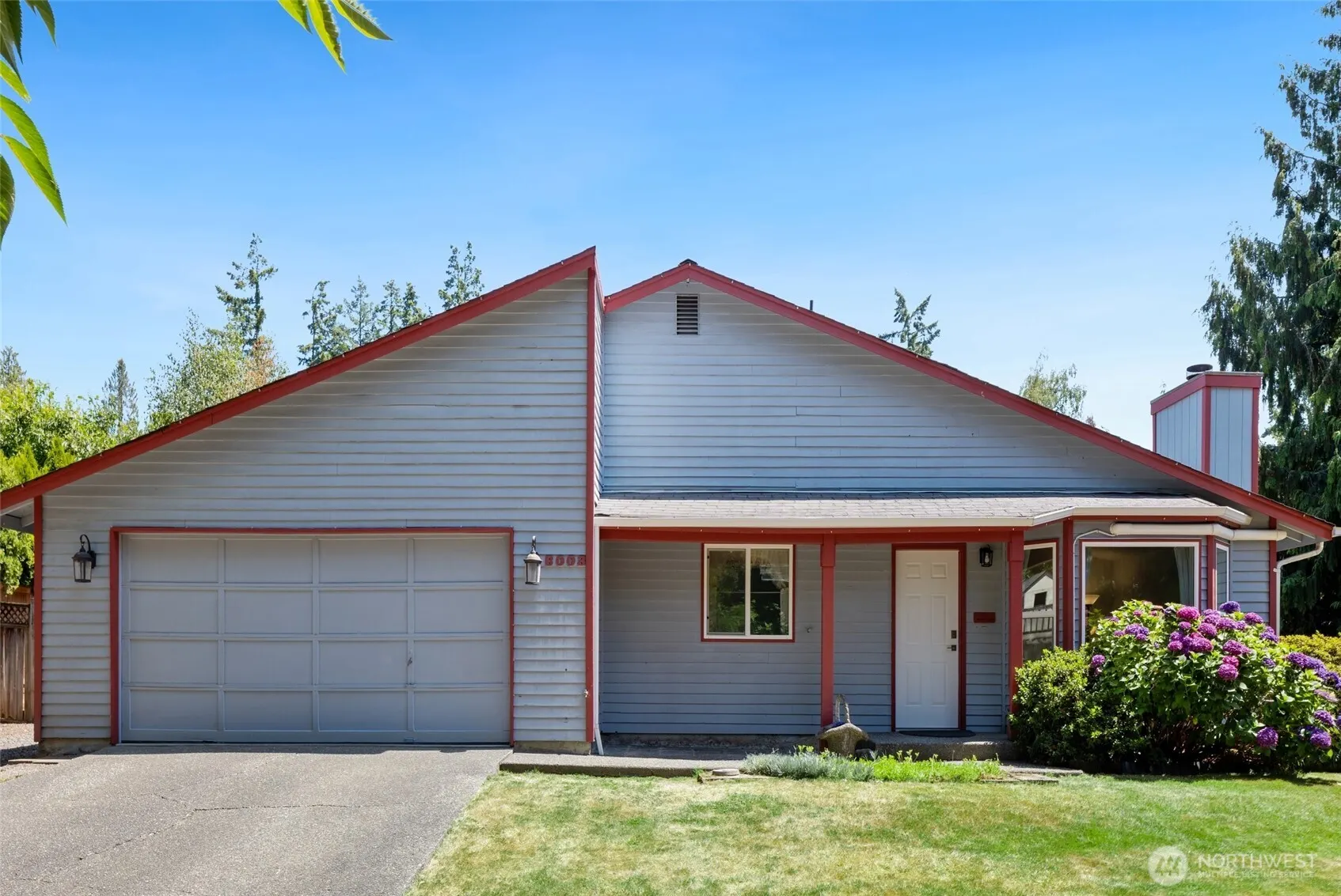 8003 NE 145th Street , Kirkland, WA 98034