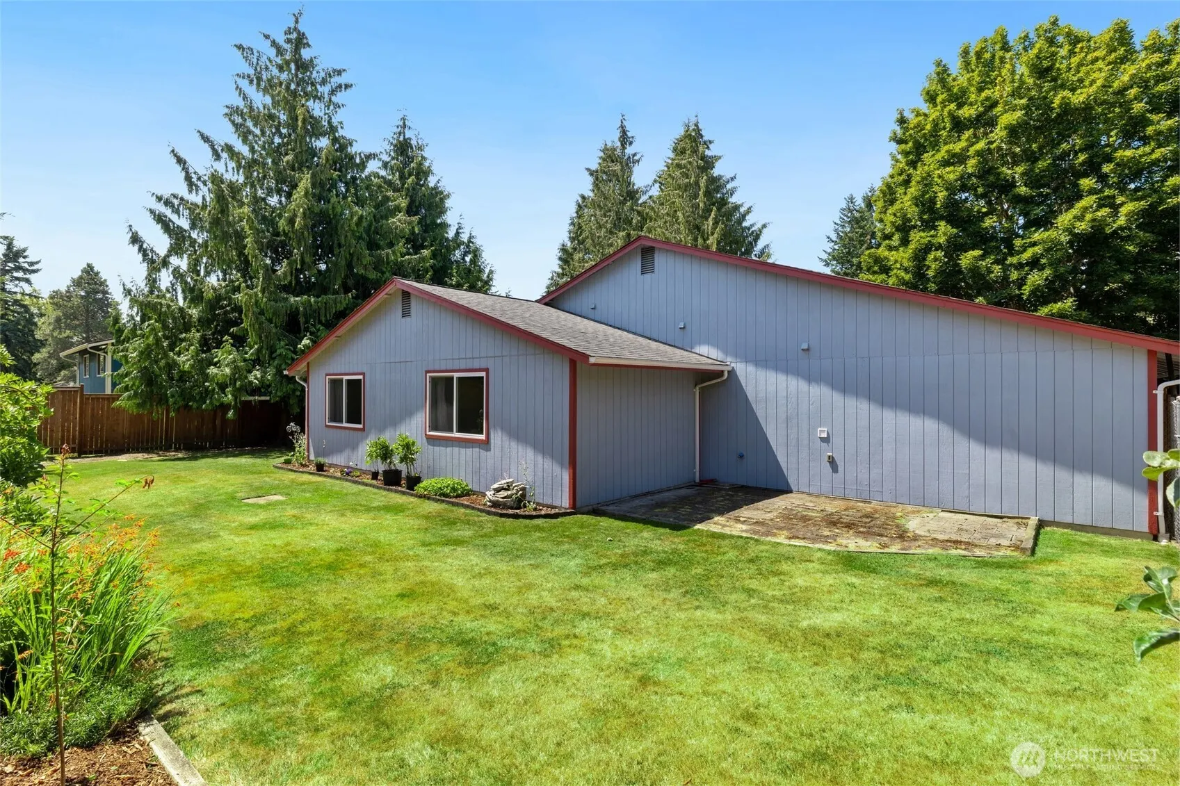 8003 NE 145th Street , Kirkland, WA 98034