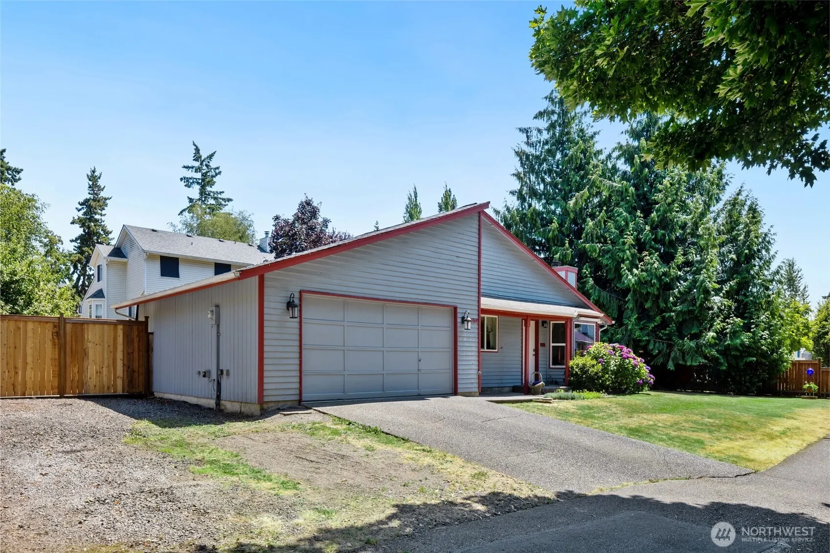 8003 NE 145th Street , Kirkland, WA 98034