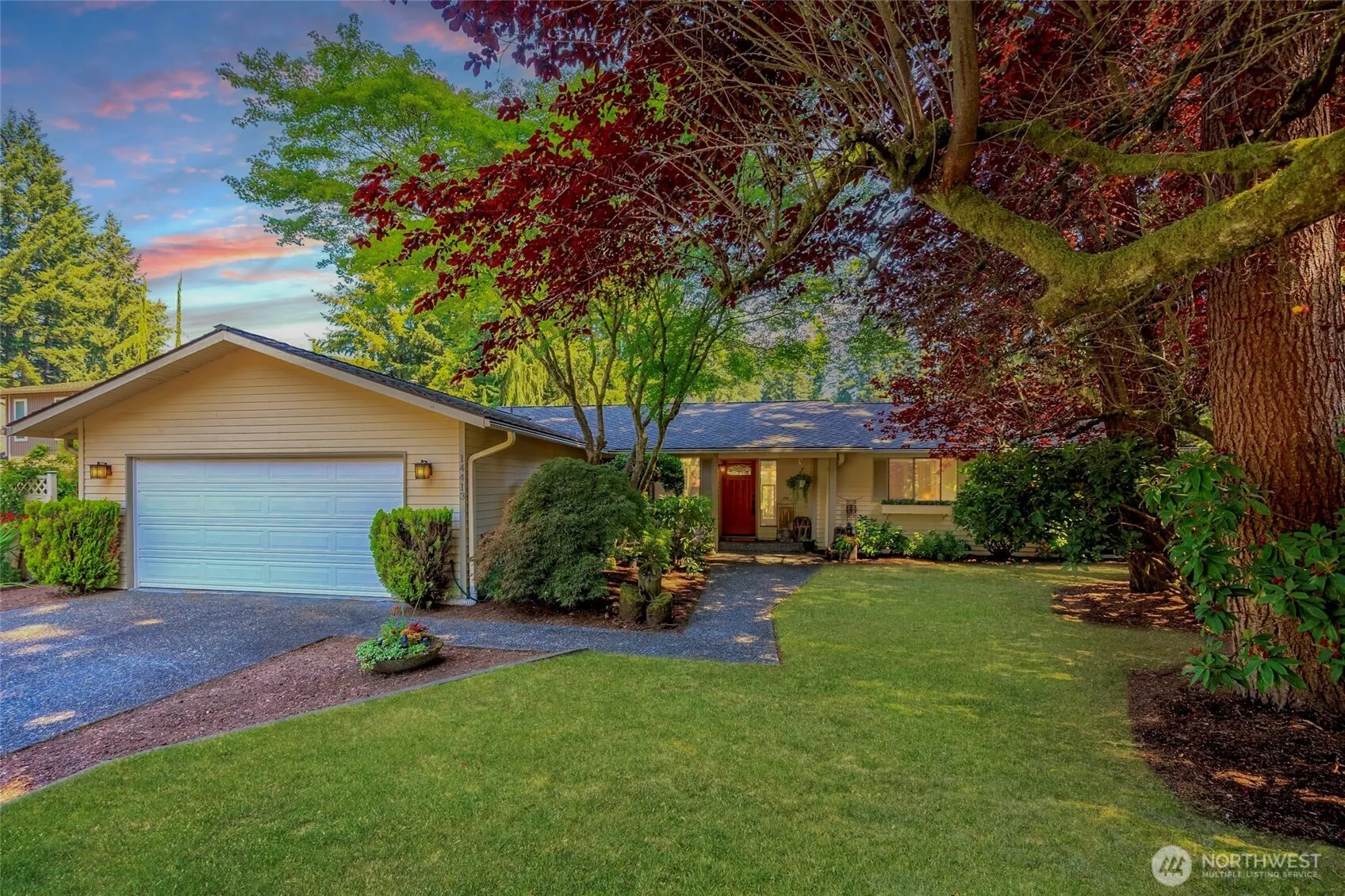 14413 27th Drive SE, Mill Creek, WA 98012