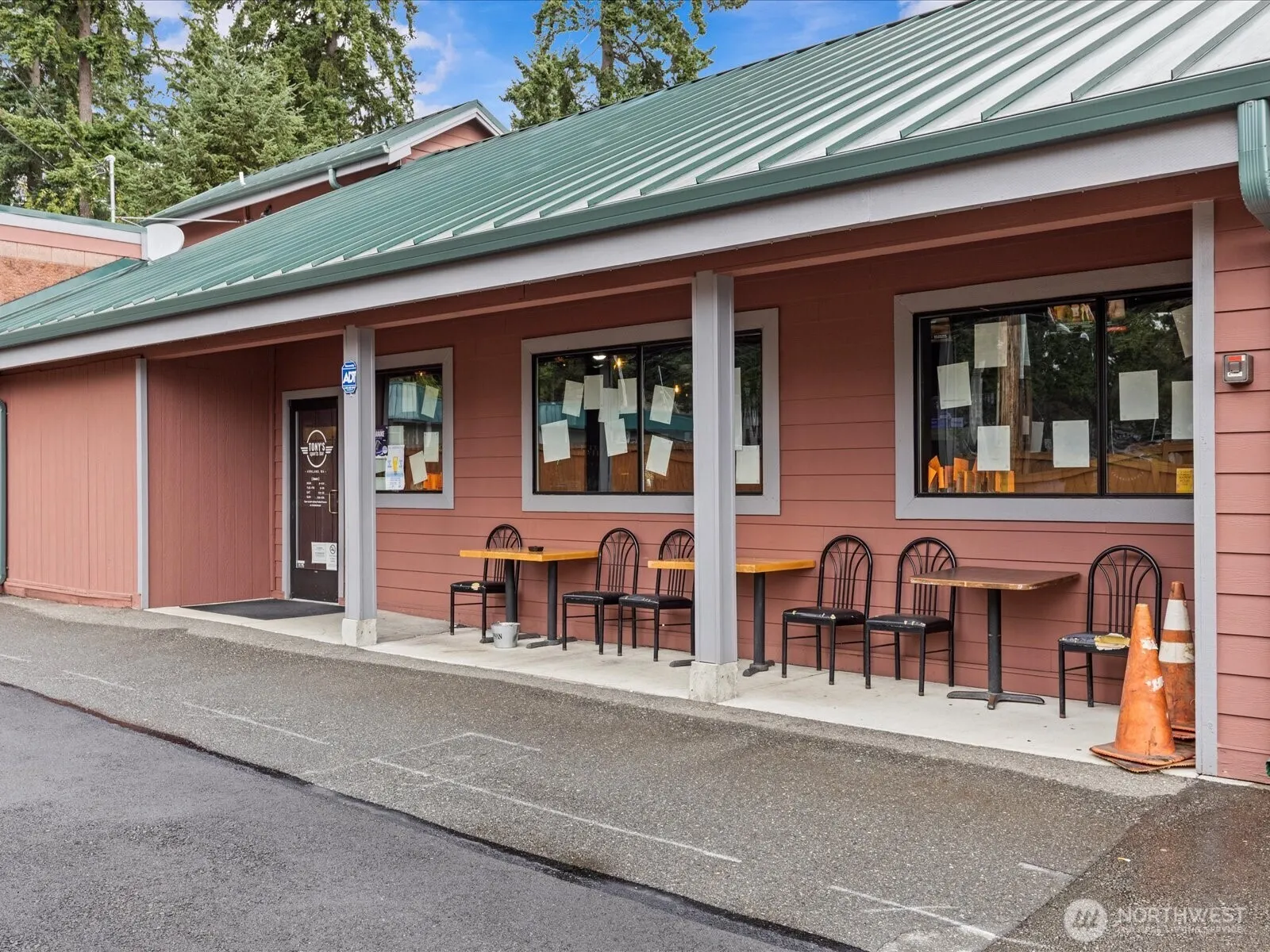 14417 124th Avenue NE, Kirkland, WA 98034-4801