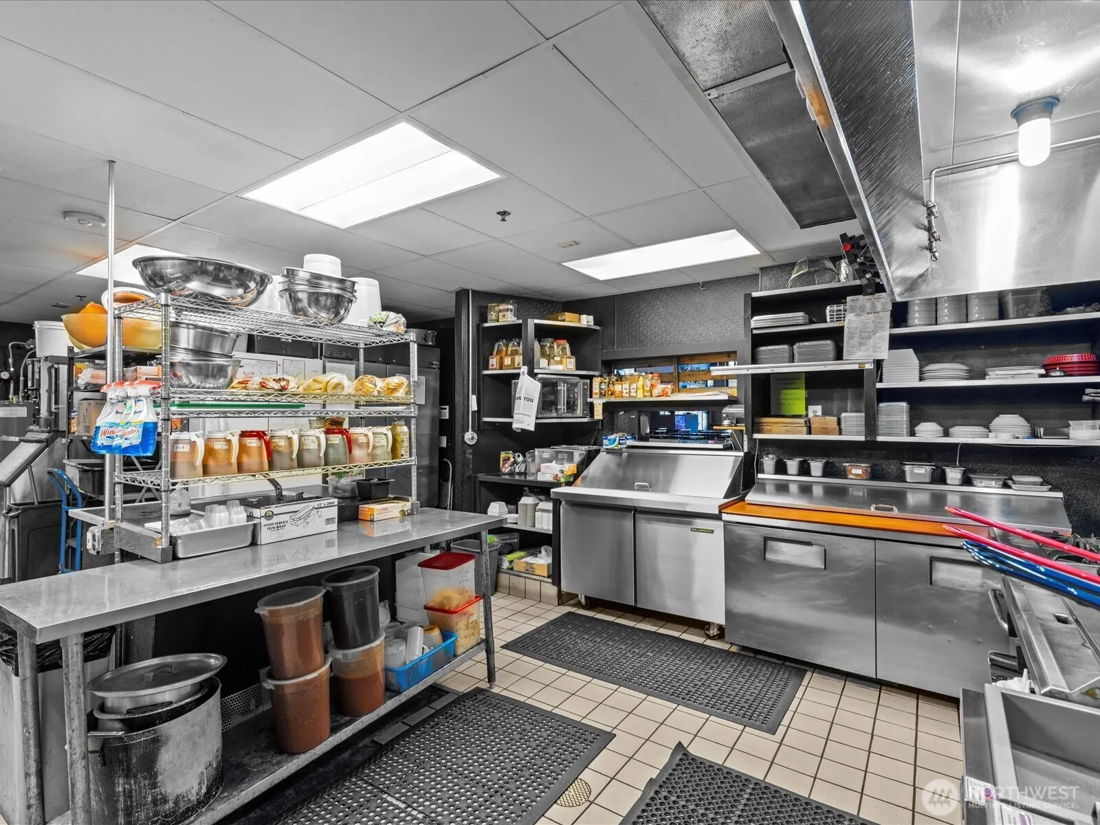 14417 124th Avenue NE, Kirkland, WA 98034-4801