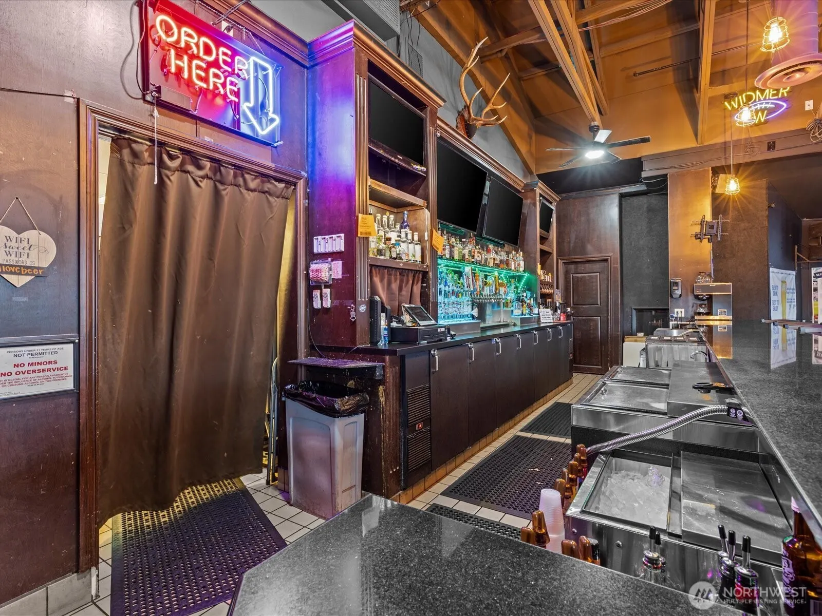 14417 124th Avenue NE, Kirkland, WA 98034-4801