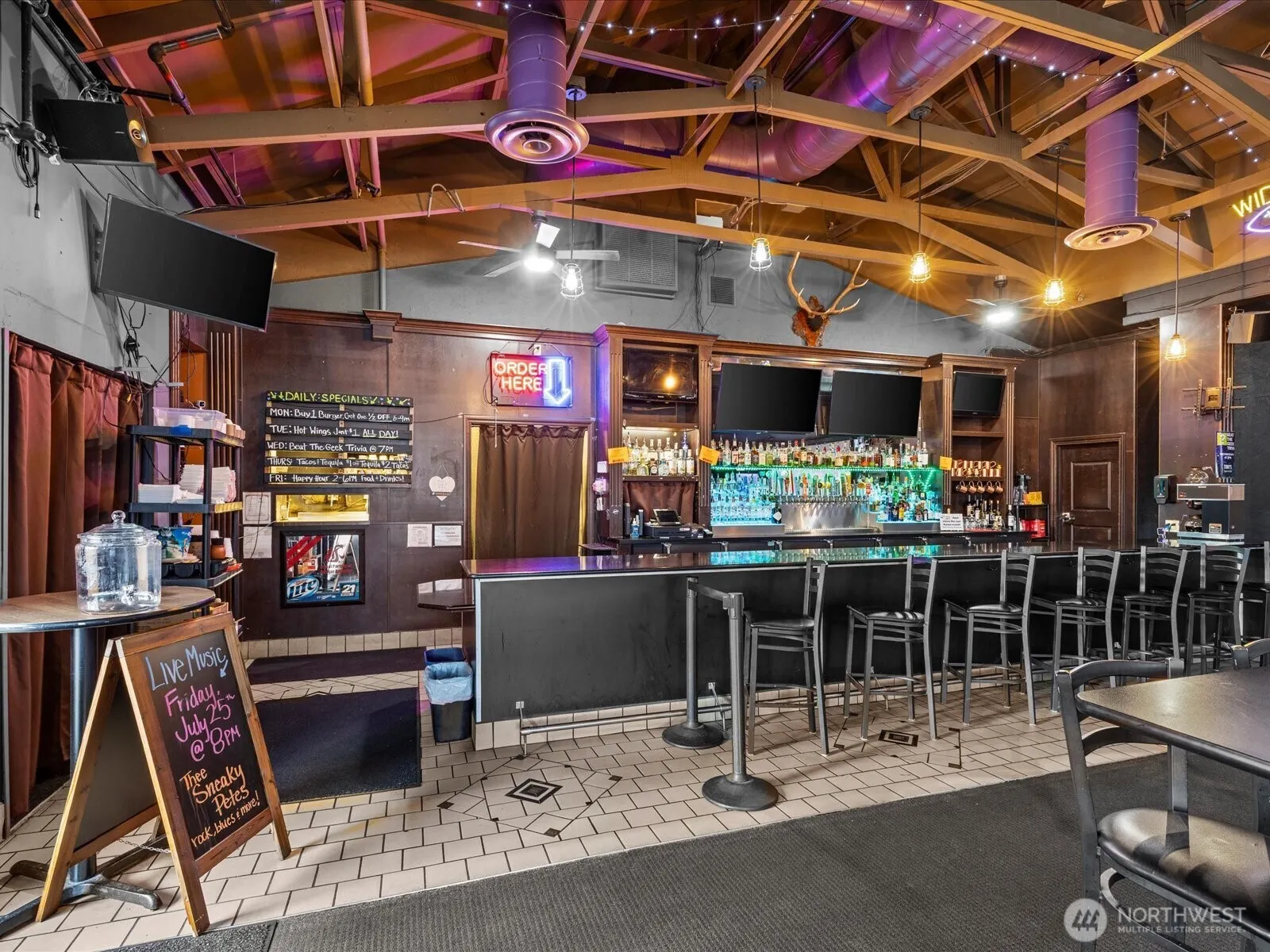 14417 124th Avenue NE, Kirkland, WA 98034-4801